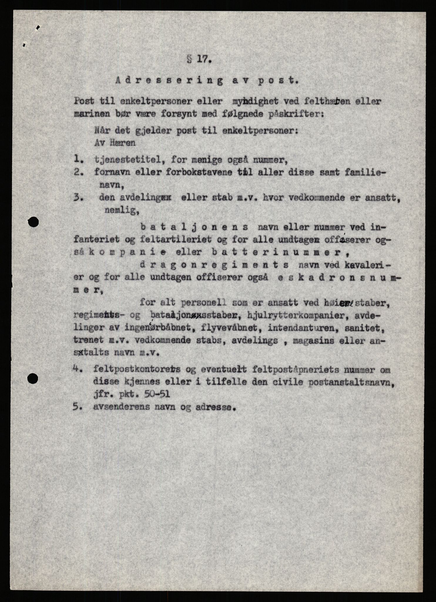 Forsvaret, Forsvarets krigshistoriske avdeling, AV/RA-RAFA-2017/Y/Yb/L0151: II-C-11-645  -  6. Divisjon: avsnittsjefen i Øst-Finnmark, 1940, p. 331