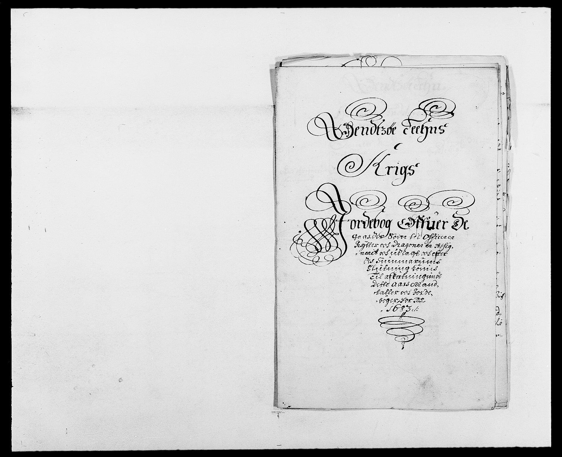 Rentekammeret inntil 1814, Reviderte regnskaper, Fogderegnskap, RA/EA-4092/R03/L0112: Fogderegnskap Onsøy, Tune, Veme og Åbygge fogderi, 1681-1683, p. 310