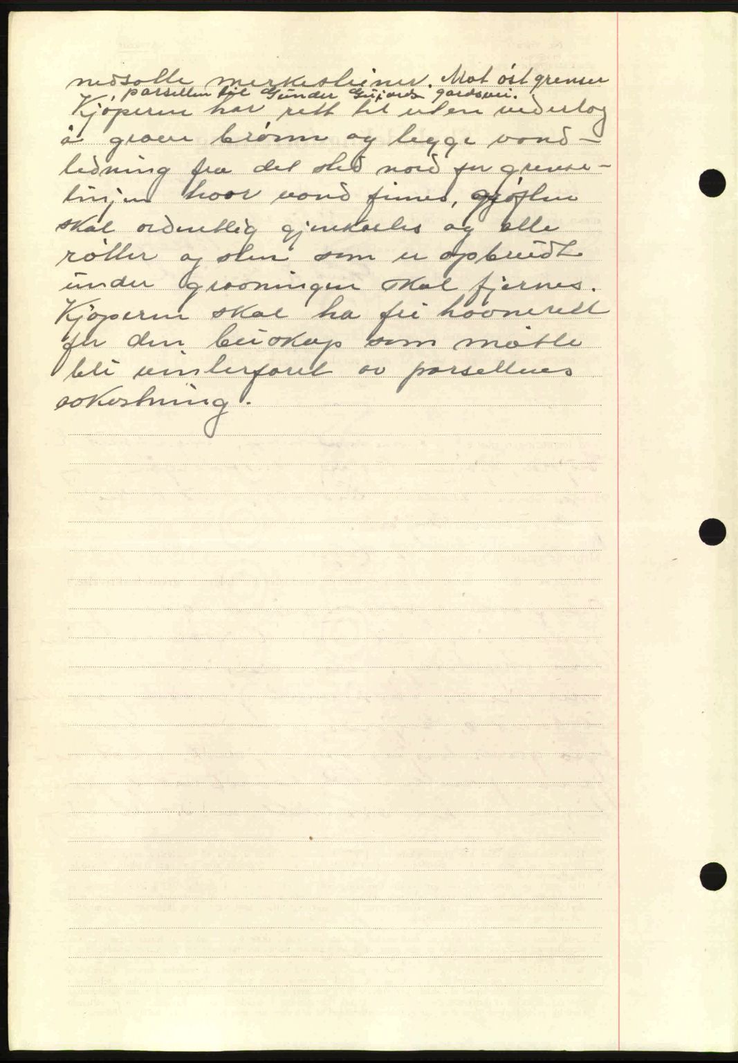 Romsdal sorenskriveri, AV/SAT-A-4149/1/2/2C: Mortgage book no. A6, 1938-1939, Diary no: : 2427/1938