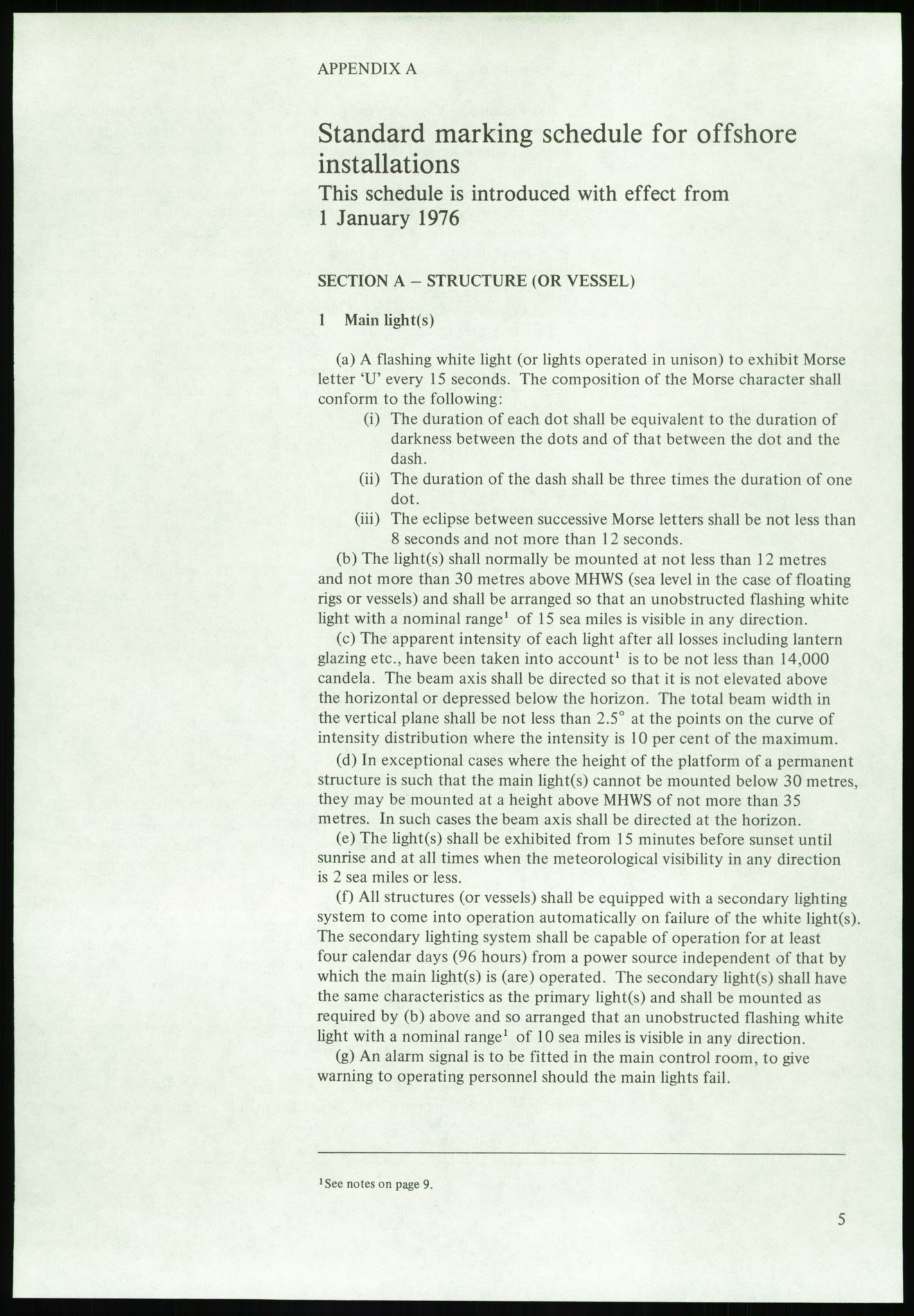 Justisdepartementet, Granskningskommisjonen ved Alexander Kielland-ulykken 27.3.1980, AV/RA-S-1165/D/L0014: J Department of Energy (Doku.liste + J1-J10 av 11)/K Department of Trade (Doku.liste + K1-K4 av 4), 1980-1981, p. 1664