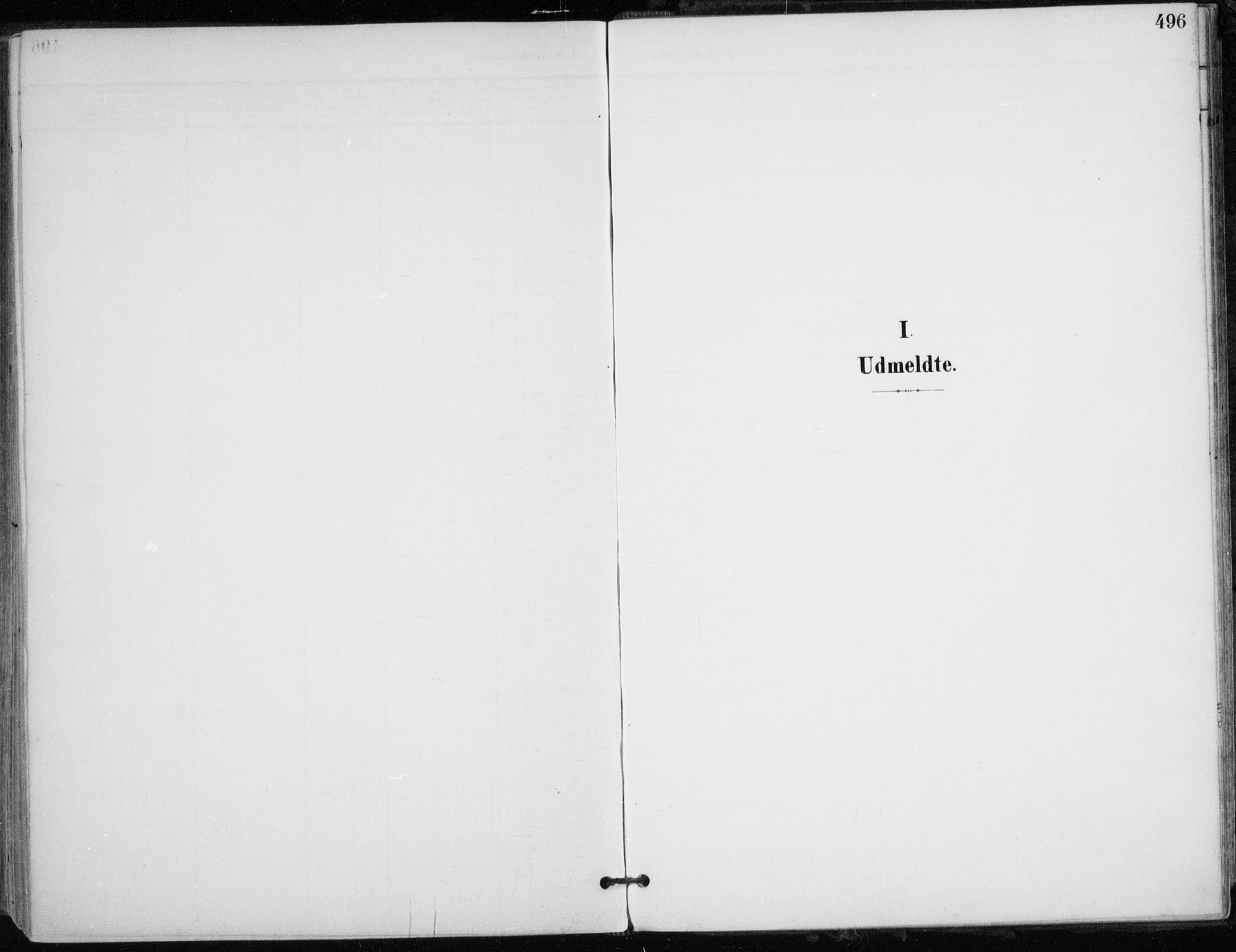 Trondenes sokneprestkontor, AV/SATØ-S-1319/H/Ha/L0017kirke: Parish register (official) no. 17, 1899-1908, p. 496