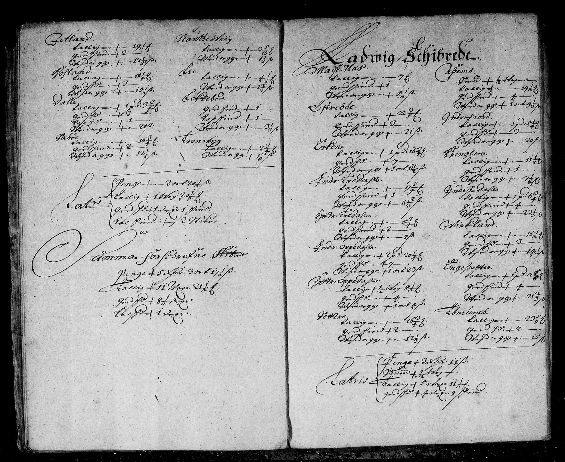 Rentekammeret inntil 1814, Reviderte regnskaper, Stiftamtstueregnskaper, Bergen stiftamt, AV/RA-EA-6043/R/Rc/L0053: Bergen stiftamt, 1678-1679