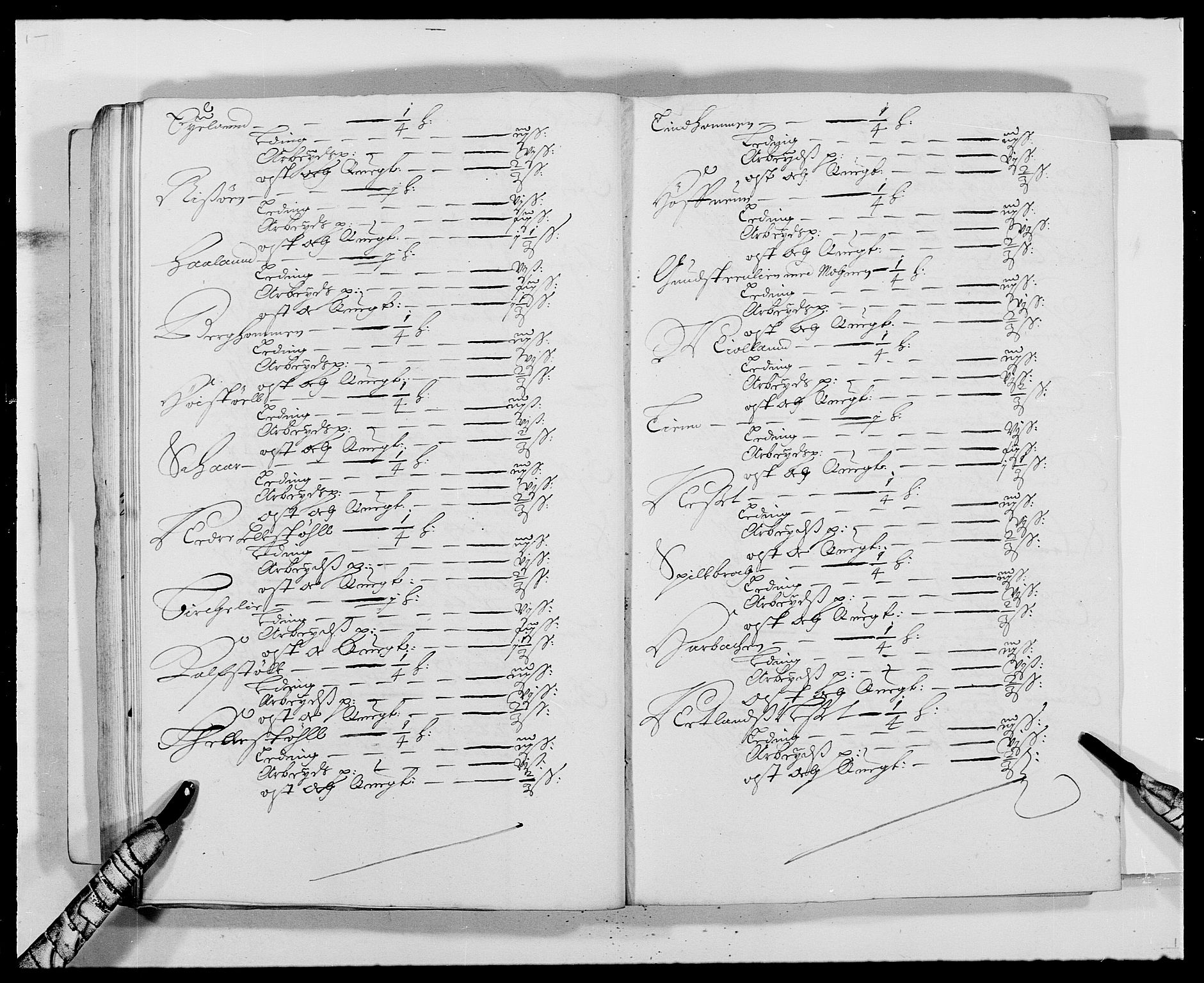 Rentekammeret inntil 1814, Reviderte regnskaper, Fogderegnskap, AV/RA-EA-4092/R41/L2526: Fogderegnskap Lista, 1672, p. 48