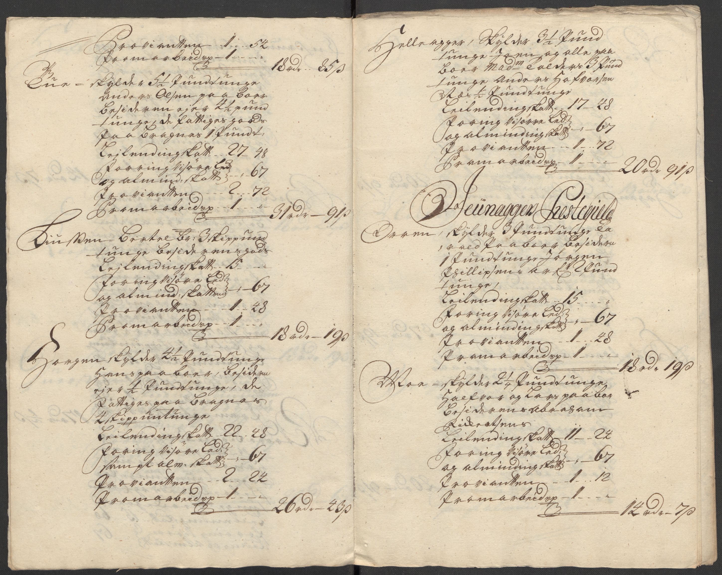 Rentekammeret inntil 1814, Reviderte regnskaper, Fogderegnskap, AV/RA-EA-4092/R18/L1311: Fogderegnskap Hadeland, Toten og Valdres, 1713, p. 156