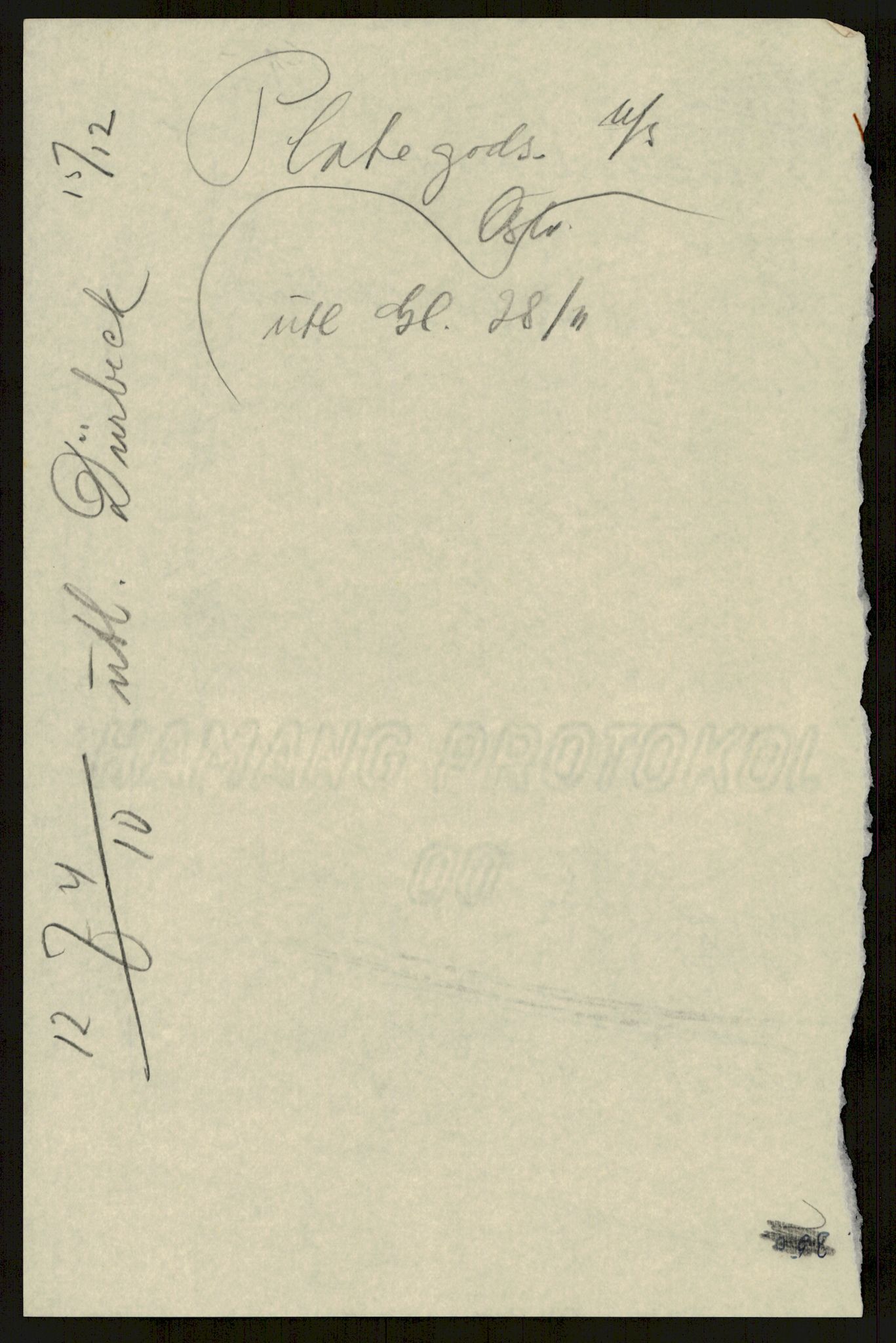 Direktoratet for industriforsyning, Sekretariatet, AV/RA-S-4153/D/Df/L0055: 9. Metallkontoret, 1940-1945, p. 60