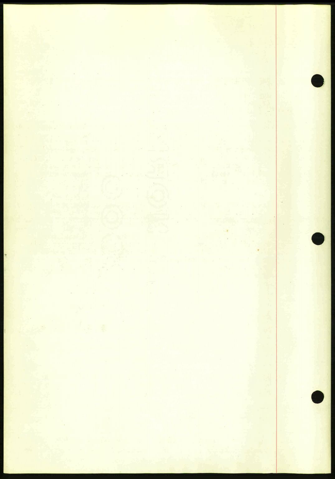 Romsdal sorenskriveri, AV/SAT-A-4149/1/2/2C: Mortgage book no. A11, 1941-1942, Diary no: : 1814/1941