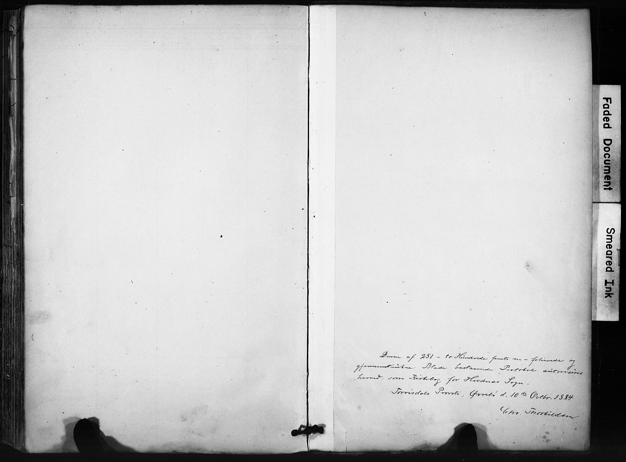 Evje sokneprestkontor, AV/SAK-1111-0008/F/Fa/Fab/L0003: Parish register (official) no. A 3, 1884-1909