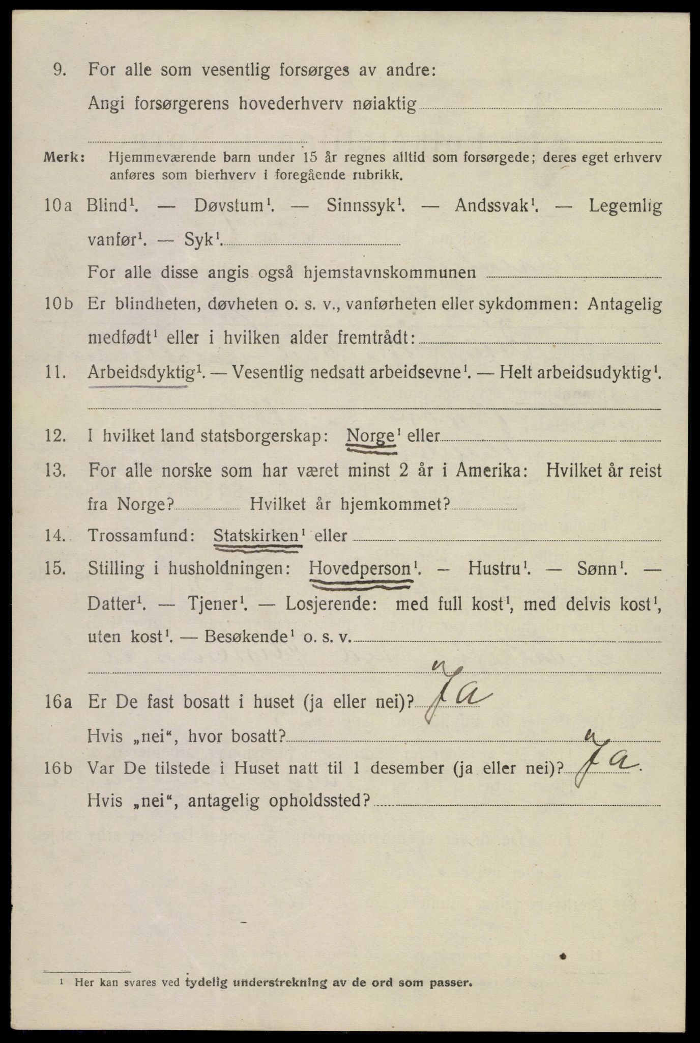 SAKO, 1920 census for Tønsberg, 1920, p. 11766