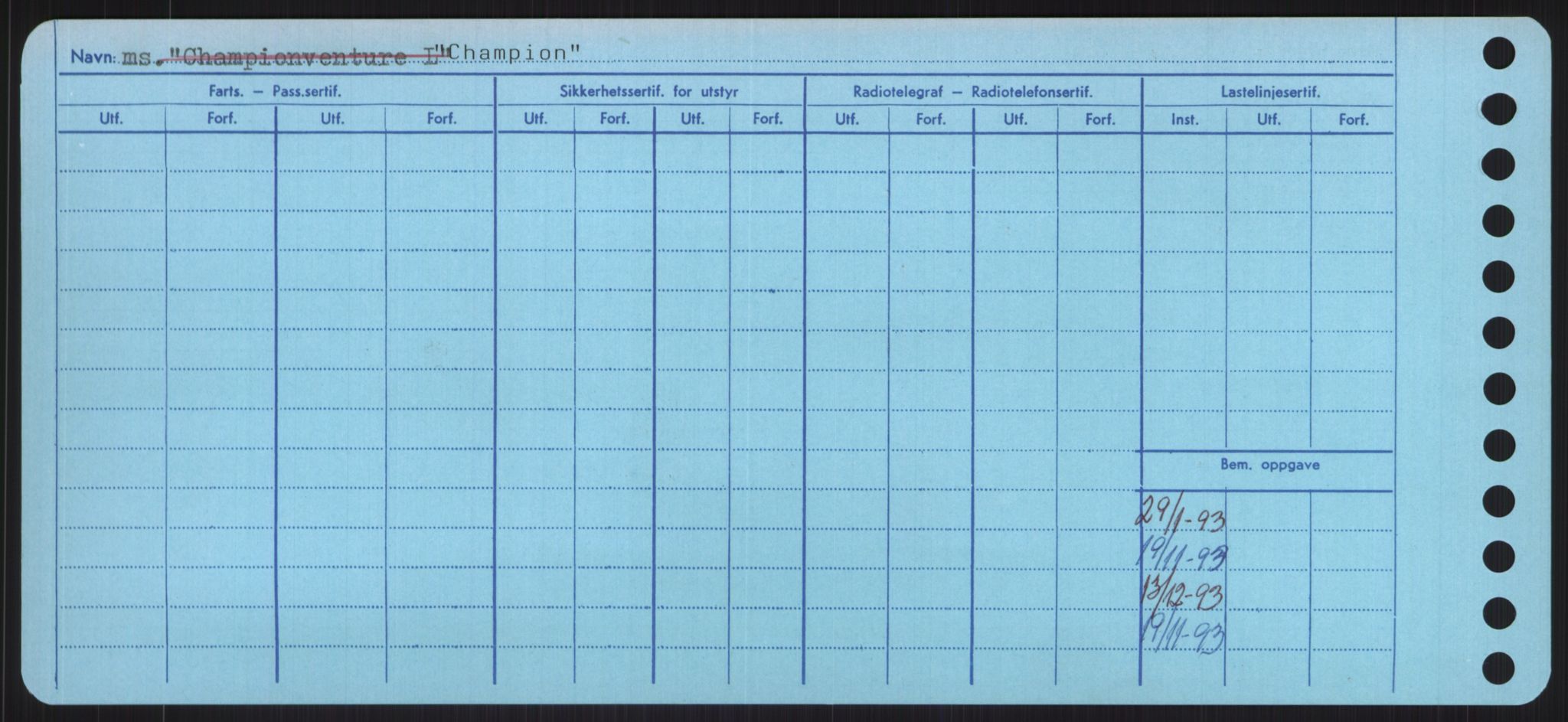 Sjøfartsdirektoratet med forløpere, Skipsmålingen, AV/RA-S-1627/H/Ha/L0001/0002: Fartøy, A-Eig / Fartøy Bjør-Eig, p. 622