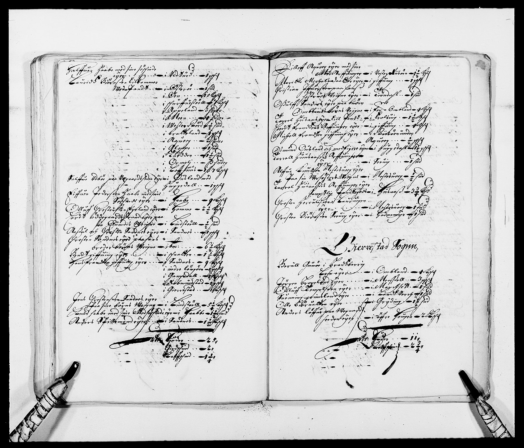 Rentekammeret inntil 1814, Reviderte regnskaper, Fogderegnskap, RA/EA-4092/R39/L2300: Fogderegnskap Nedenes, 1672-1674, p. 216
