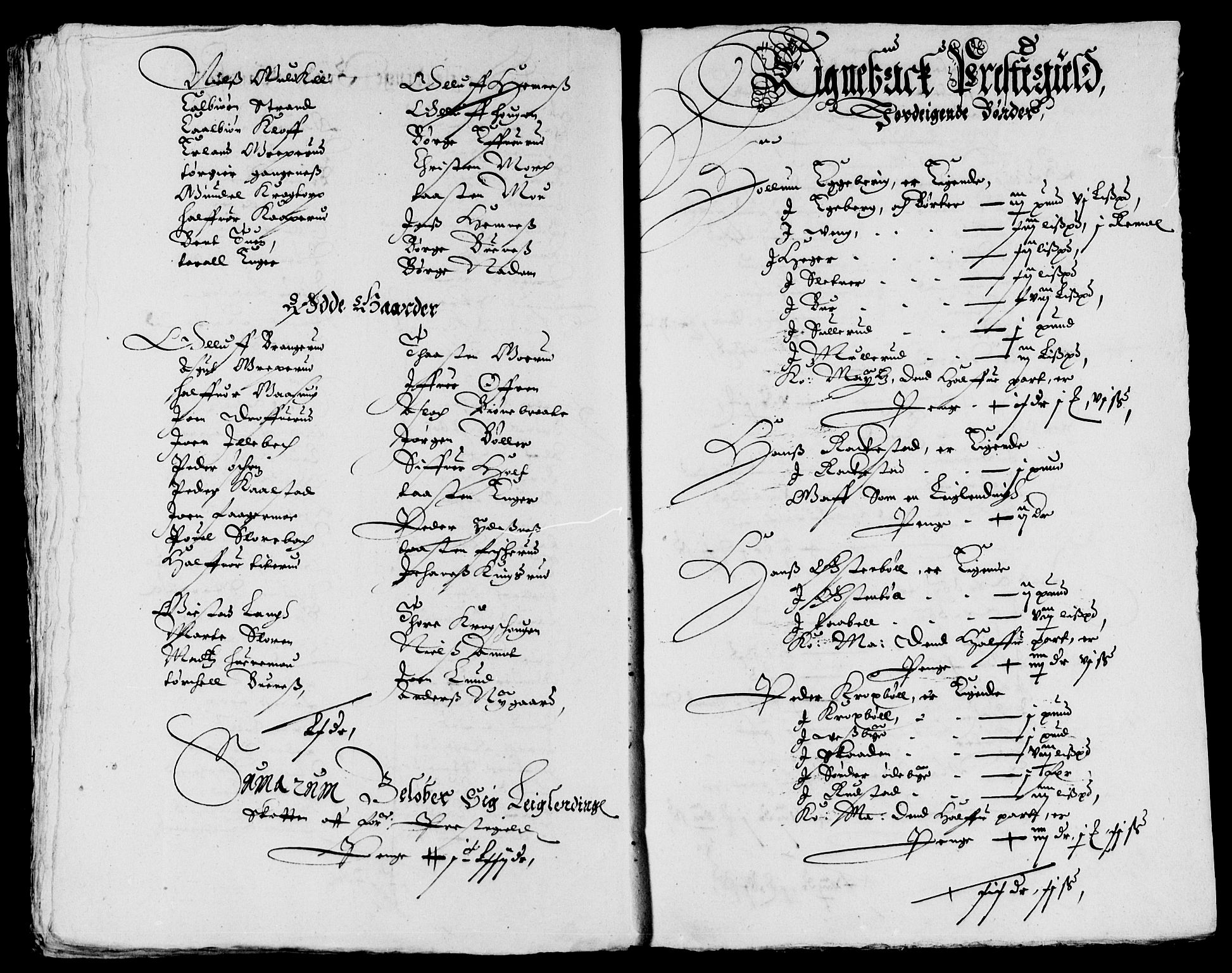 Rentekammeret inntil 1814, Reviderte regnskaper, Lensregnskaper, AV/RA-EA-5023/R/Rb/Rba/L0174: Akershus len, 1643-1644