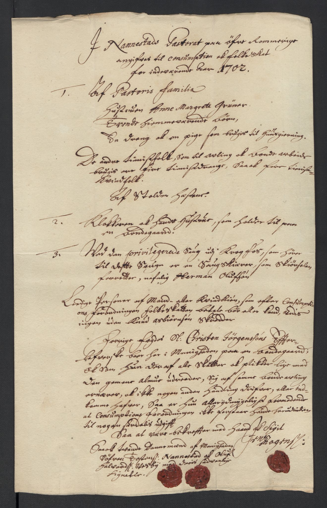 Rentekammeret inntil 1814, Reviderte regnskaper, Fogderegnskap, AV/RA-EA-4092/R12/L0714: Fogderegnskap Øvre Romerike, 1702, p. 266