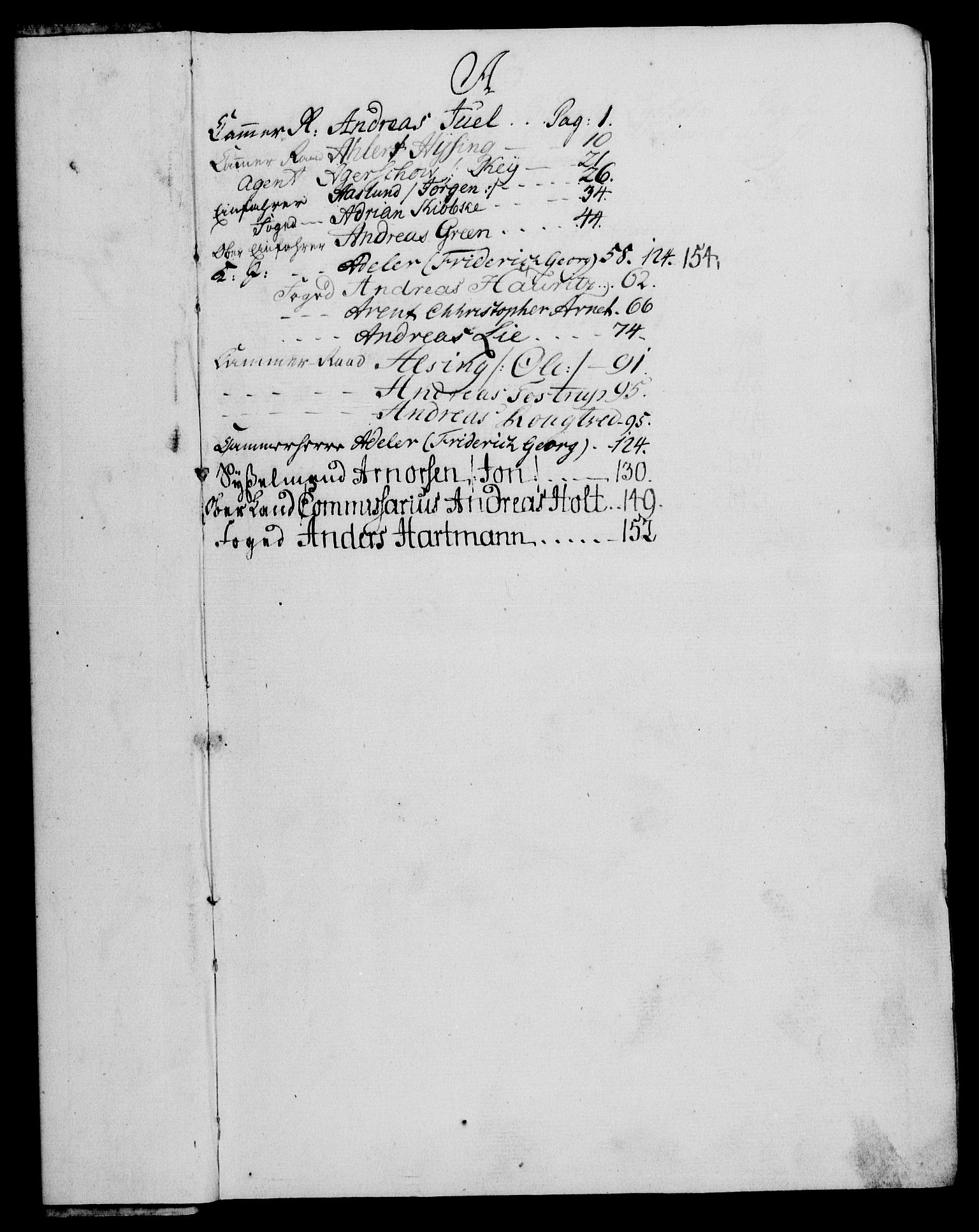 Rentekammeret, Kammerkanselliet, AV/RA-EA-3111/G/Gg/Gge/L0004: Norsk bestallingsprotokoll med register (merket RK 53.28), 1762-1771