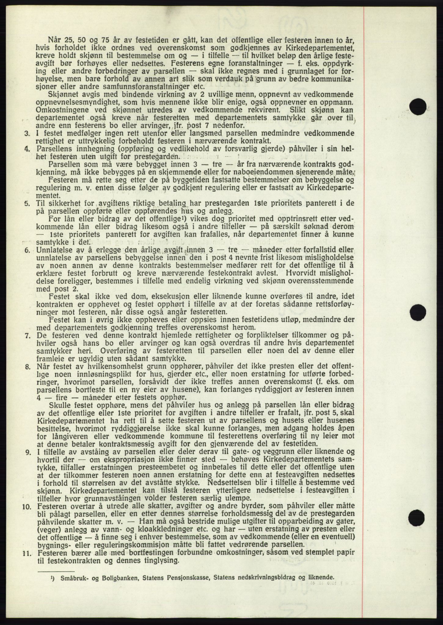 Nordmøre sorenskriveri, AV/SAT-A-4132/1/2/2Ca: Mortgage book no. B97, 1947-1948, Diary no: : 2790/1947