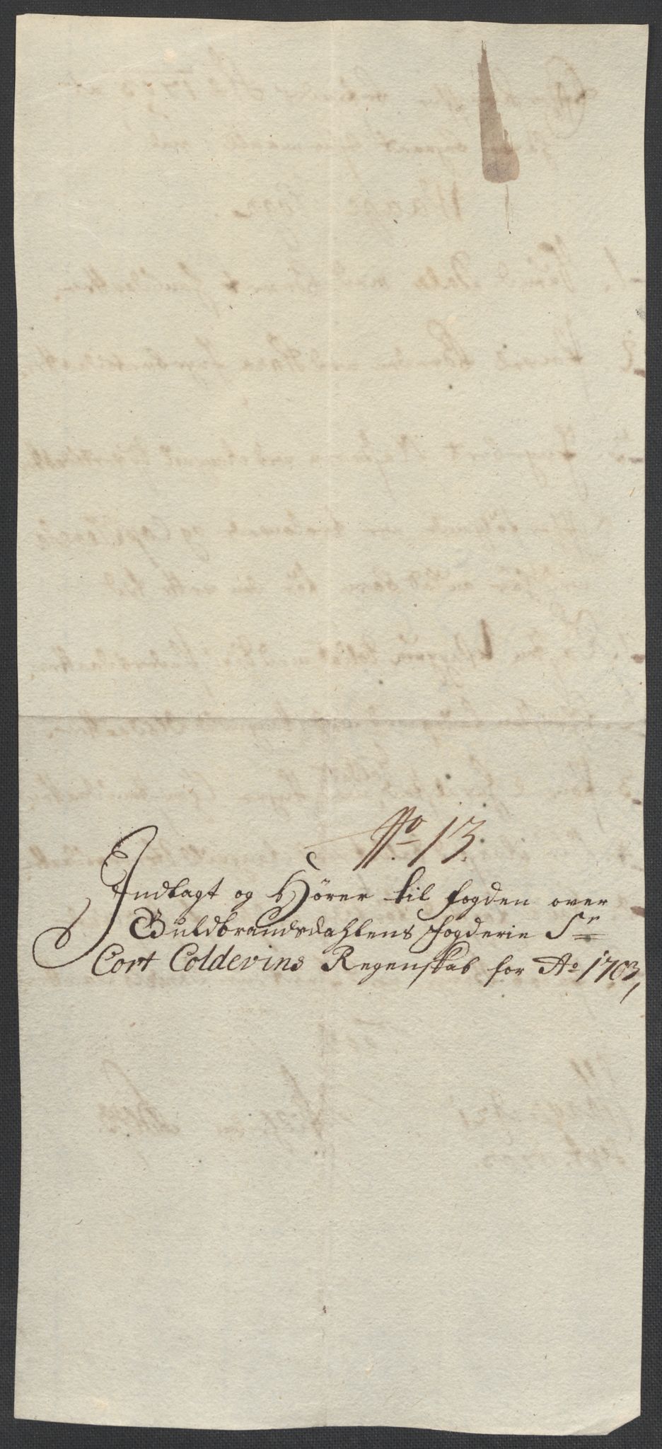 Rentekammeret inntil 1814, Reviderte regnskaper, Fogderegnskap, AV/RA-EA-4092/R17/L1176: Fogderegnskap Gudbrandsdal, 1703, p. 78