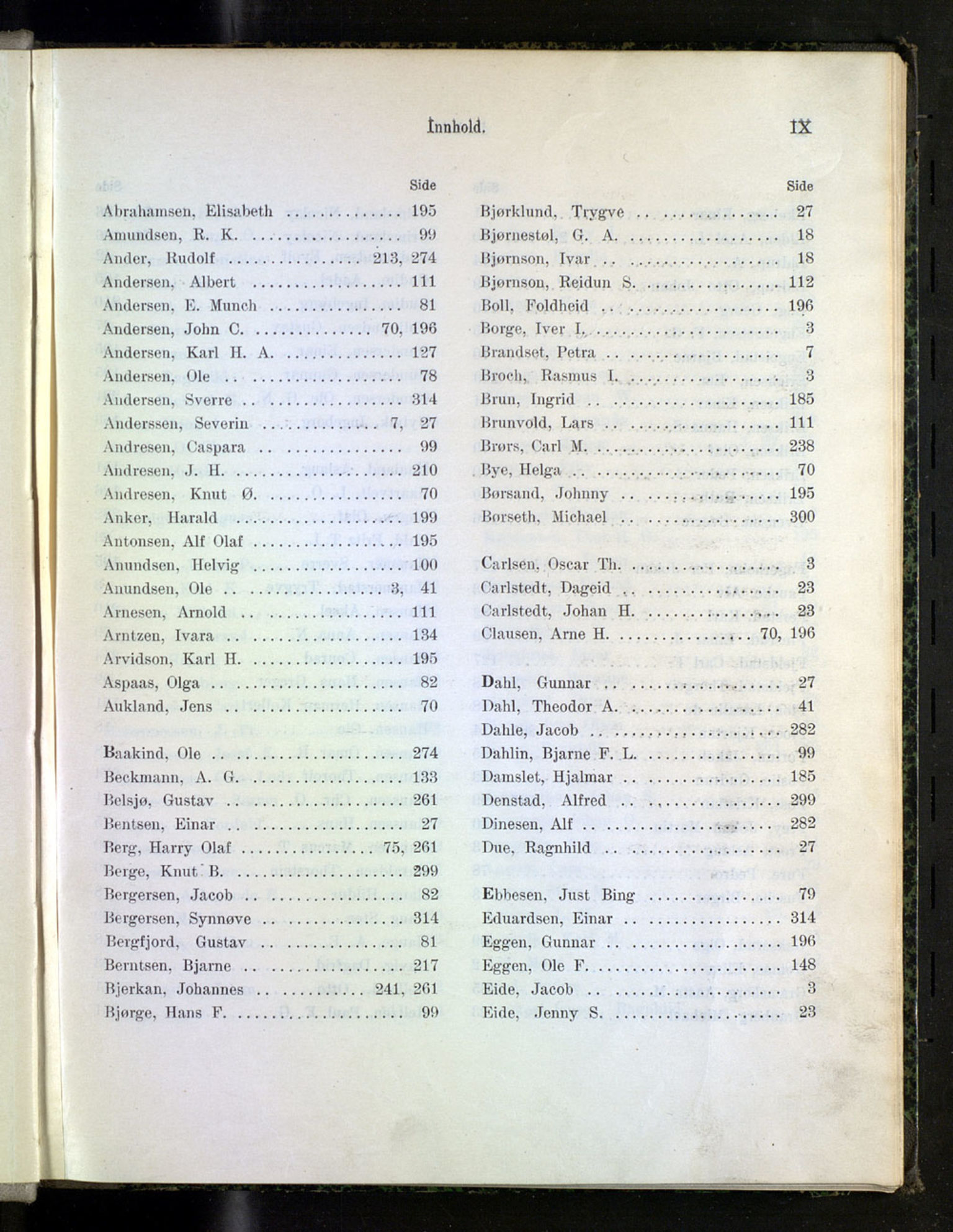 Norges Postmuseums bibliotek, NOPO/-/-/-: Sirkulærer fra Poststyrelsen, 1921