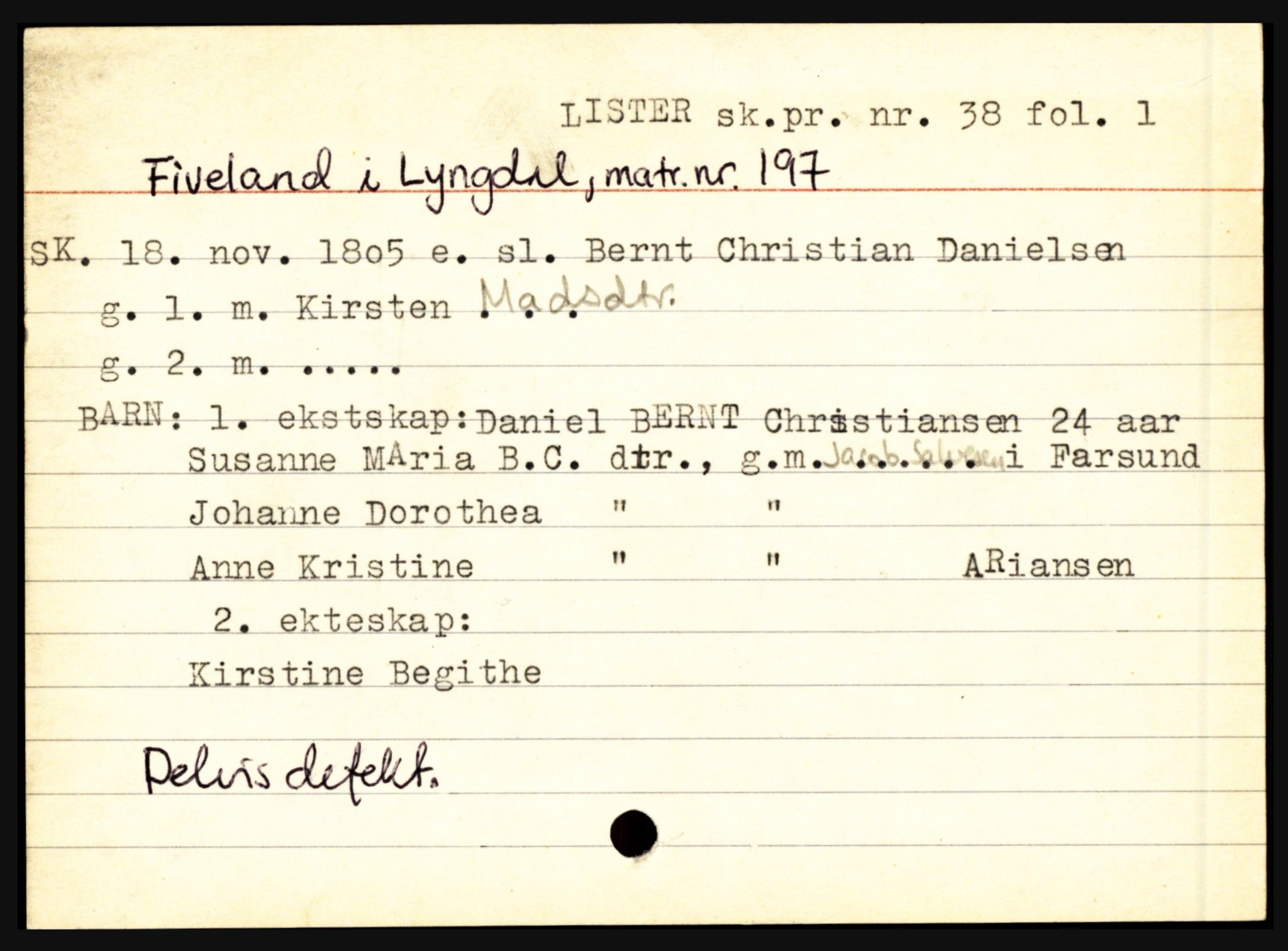 Lister sorenskriveri, AV/SAK-1221-0003/H, p. 9249