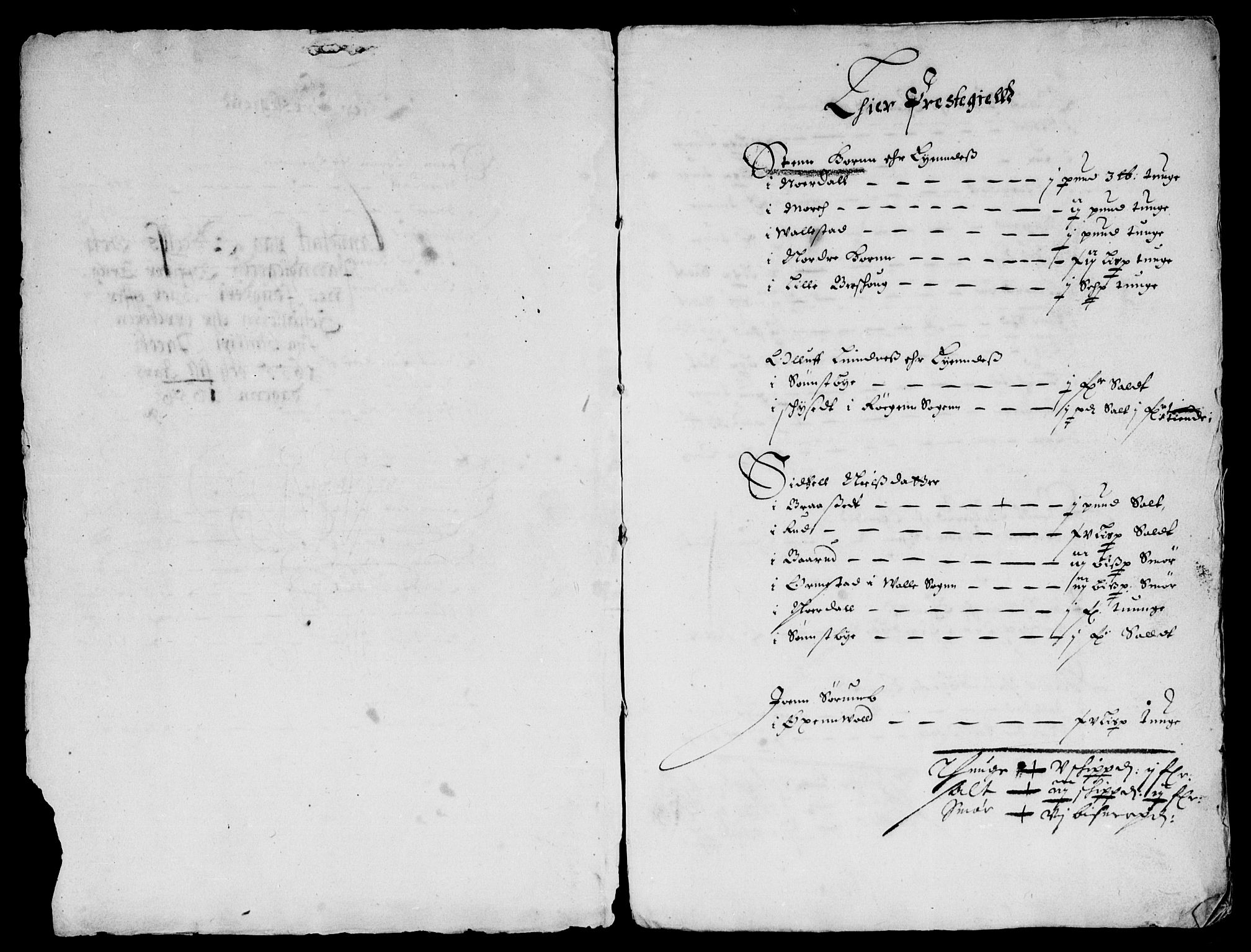 Rentekammeret inntil 1814, Reviderte regnskaper, Lensregnskaper, AV/RA-EA-5023/R/Rb/Rba/L0229: Akershus len, 1654-1656