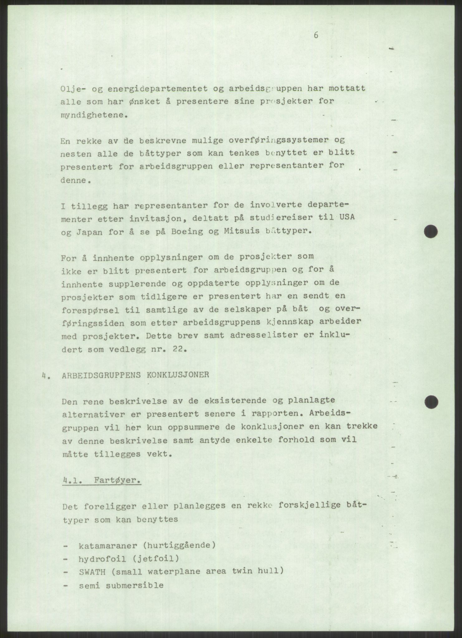 Justisdepartementet, Granskningskommisjonen ved Alexander Kielland-ulykken 27.3.1980, RA/S-1165/D/L0010: E CFEM (E20-E35 av 35)/G Oljedirektoratet (Doku.liste + G1-G3, G6-G8 av 8), 1980-1981, p. 515