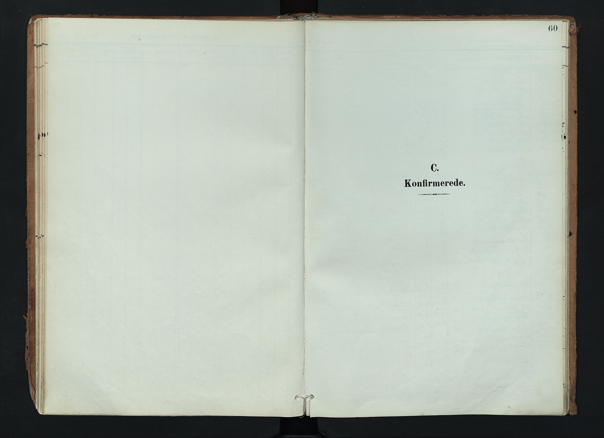 Nord-Aurdal prestekontor, AV/SAH-PREST-132/H/Ha/Haa/L0017: Parish register (official) no. 17, 1897-1926, p. 60
