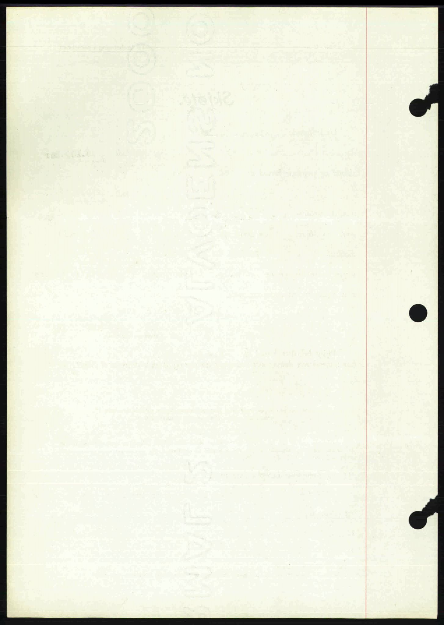 Toten tingrett, SAH/TING-006/H/Hb/Hbc/L0020: Mortgage book no. Hbc-20, 1948-1948, Diary no: : 3358/1948