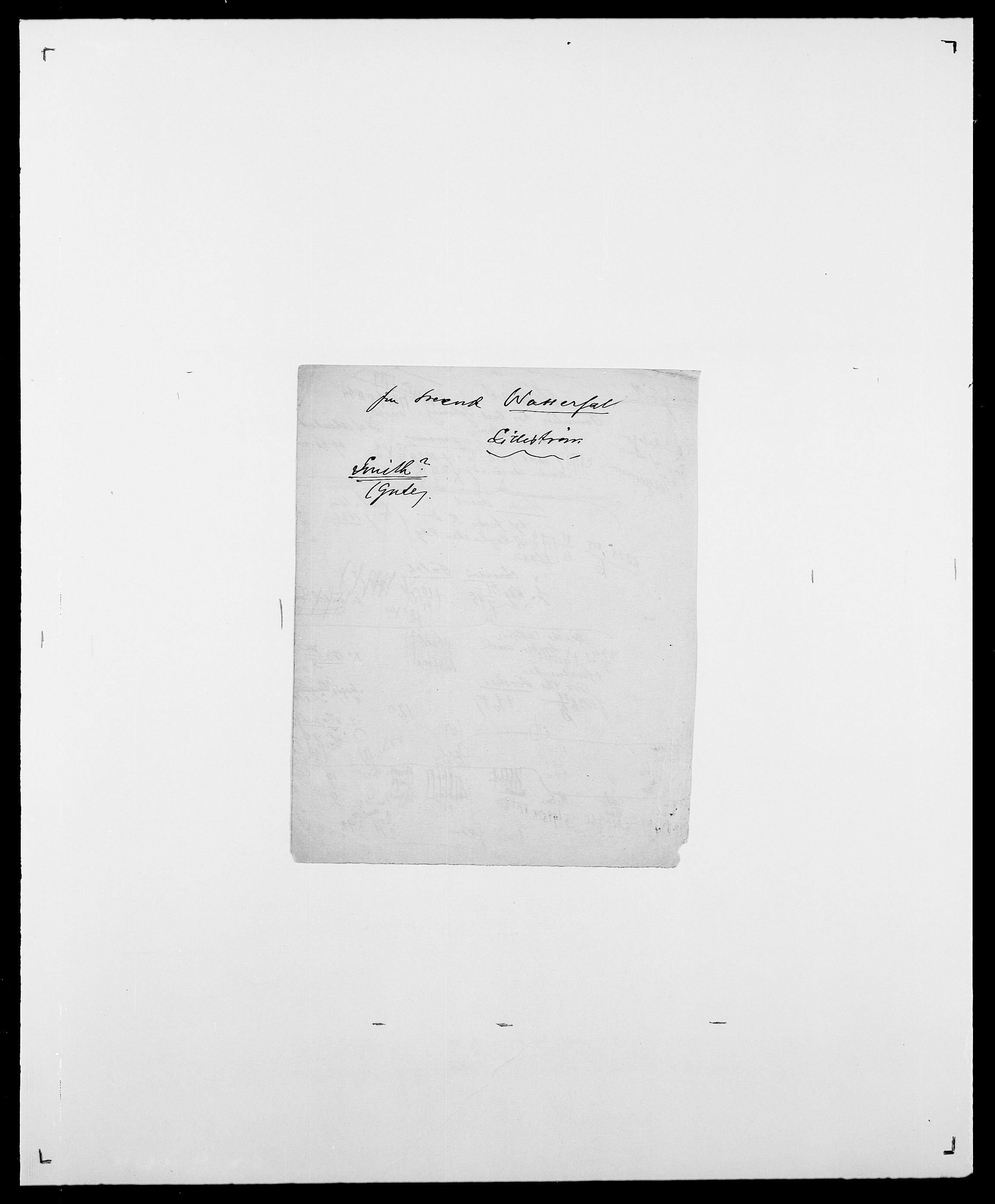 Delgobe, Charles Antoine - samling, SAO/PAO-0038/D/Da/L0040: Usgaard - Velund, p. 367