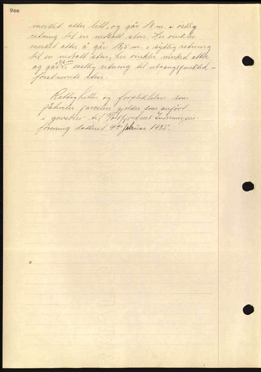 Nordmøre sorenskriveri, AV/SAT-A-4132/1/2/2Ca: Mortgage book no. A80, 1936-1937, Diary no: : 356/1937