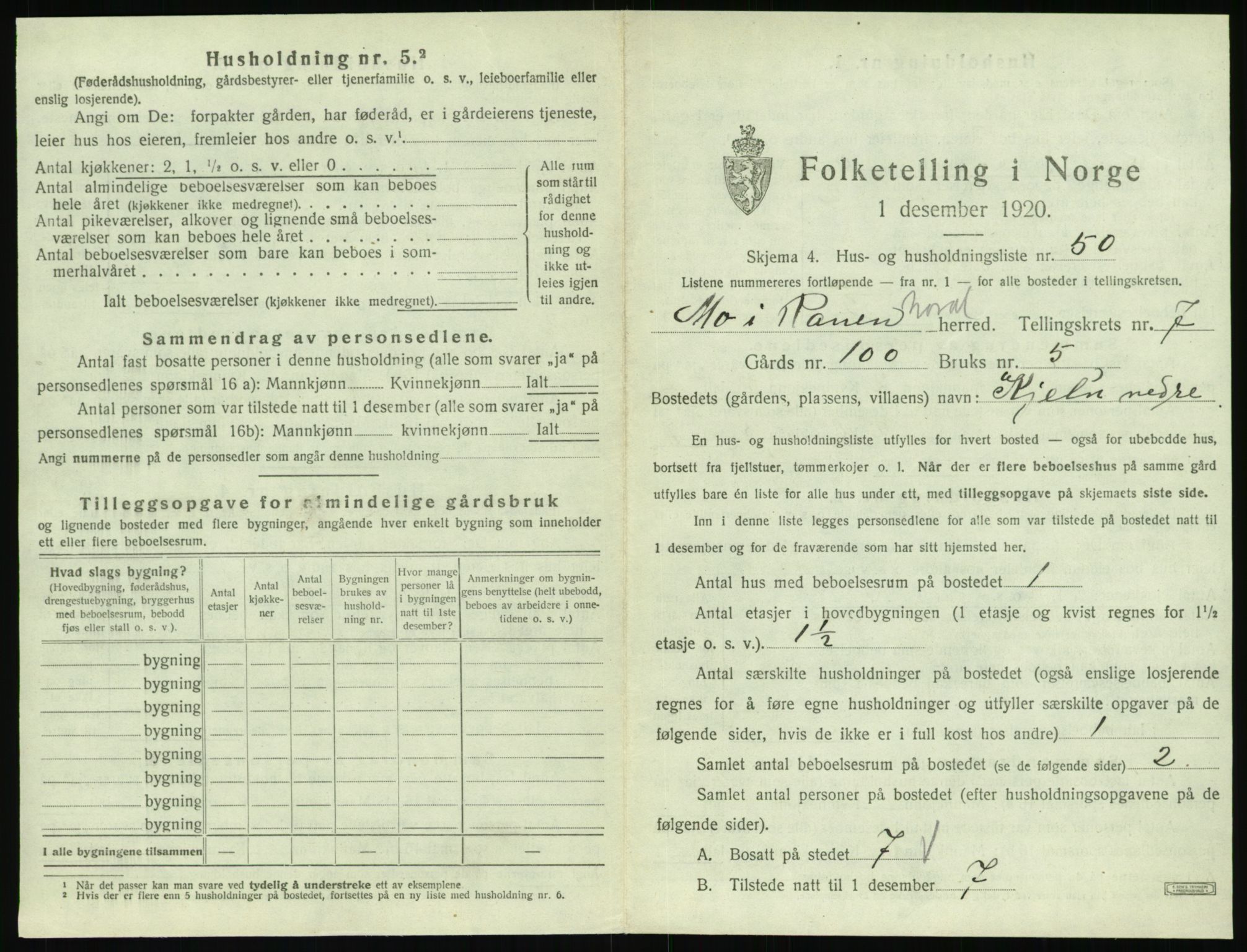 SAT, 1920 census for Mo, 1920, p. 1016