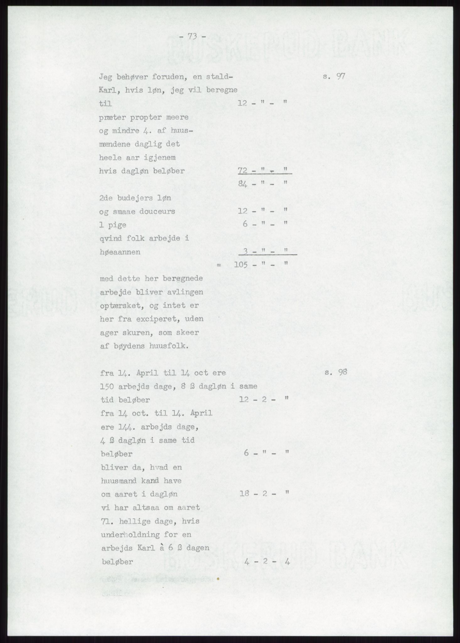 Samlinger til kildeutgivelse, Diplomavskriftsamlingen, AV/RA-EA-4053/H/Ha, p. 1420