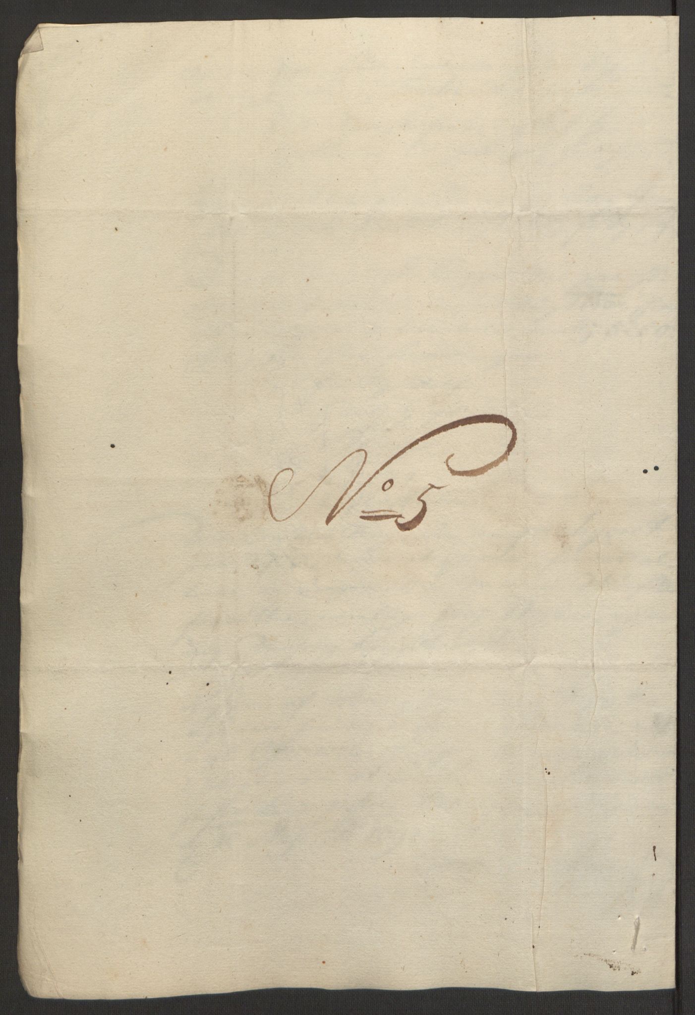 Rentekammeret inntil 1814, Reviderte regnskaper, Fogderegnskap, AV/RA-EA-4092/R12/L0704: Fogderegnskap Øvre Romerike, 1692, p. 270