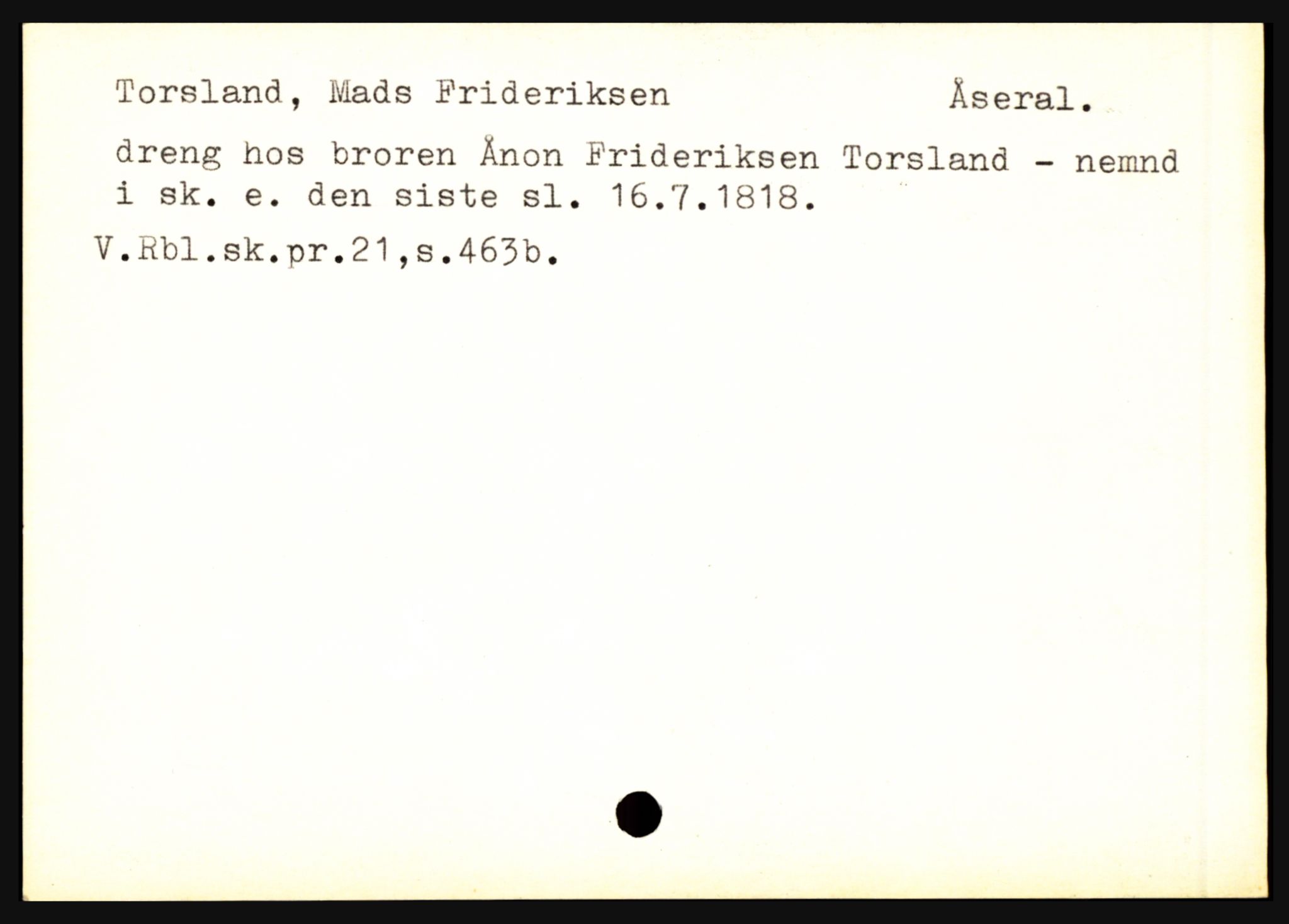 Setesdal sorenskriveri, AV/SAK-1221-0011/H, p. 11759