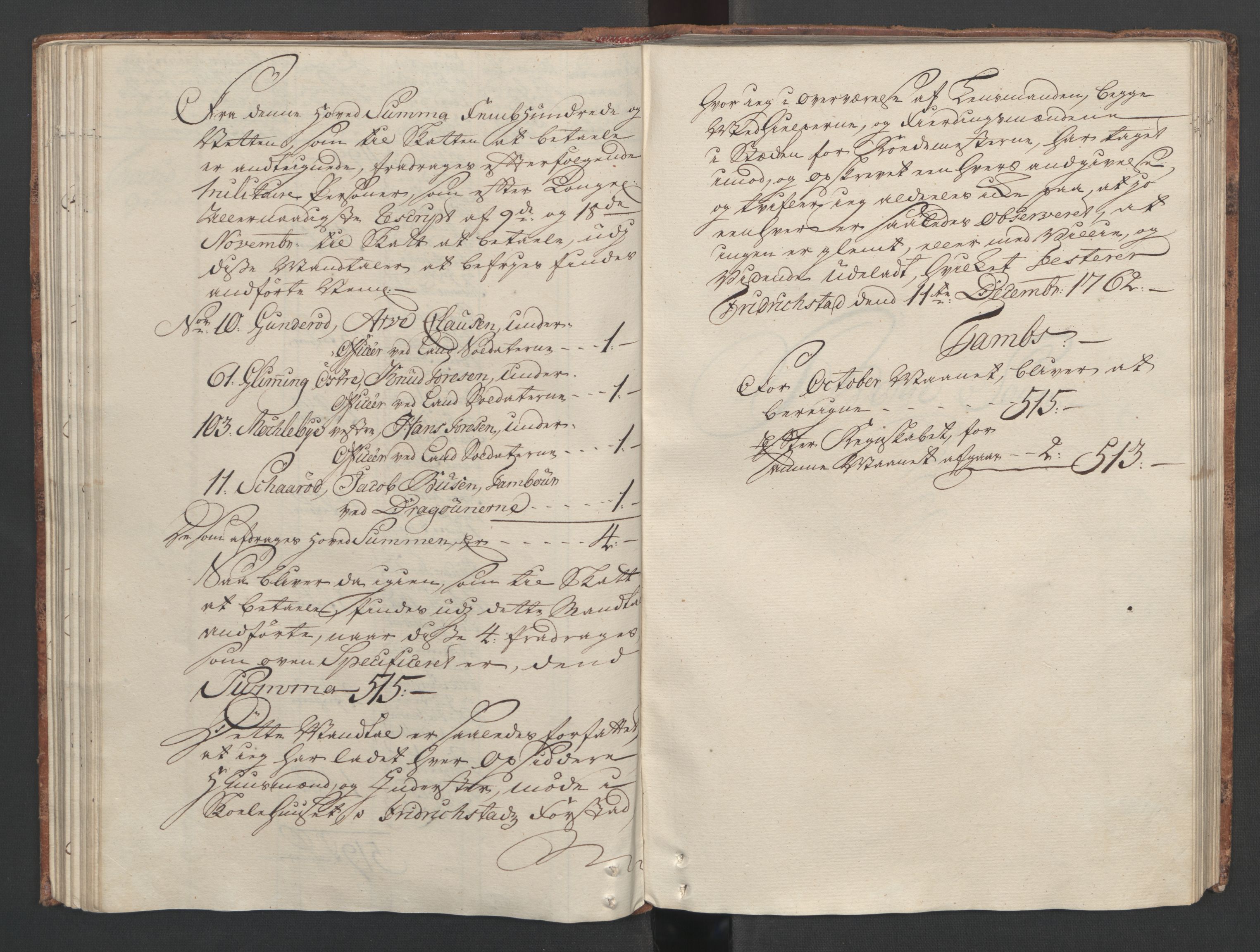 Rentekammeret inntil 1814, Reviderte regnskaper, Fogderegnskap, RA/EA-4092/R04/L0260: Ekstraskatten Moss, Onsøy, Tune, Veme og Åbygge, 1762, p. 142