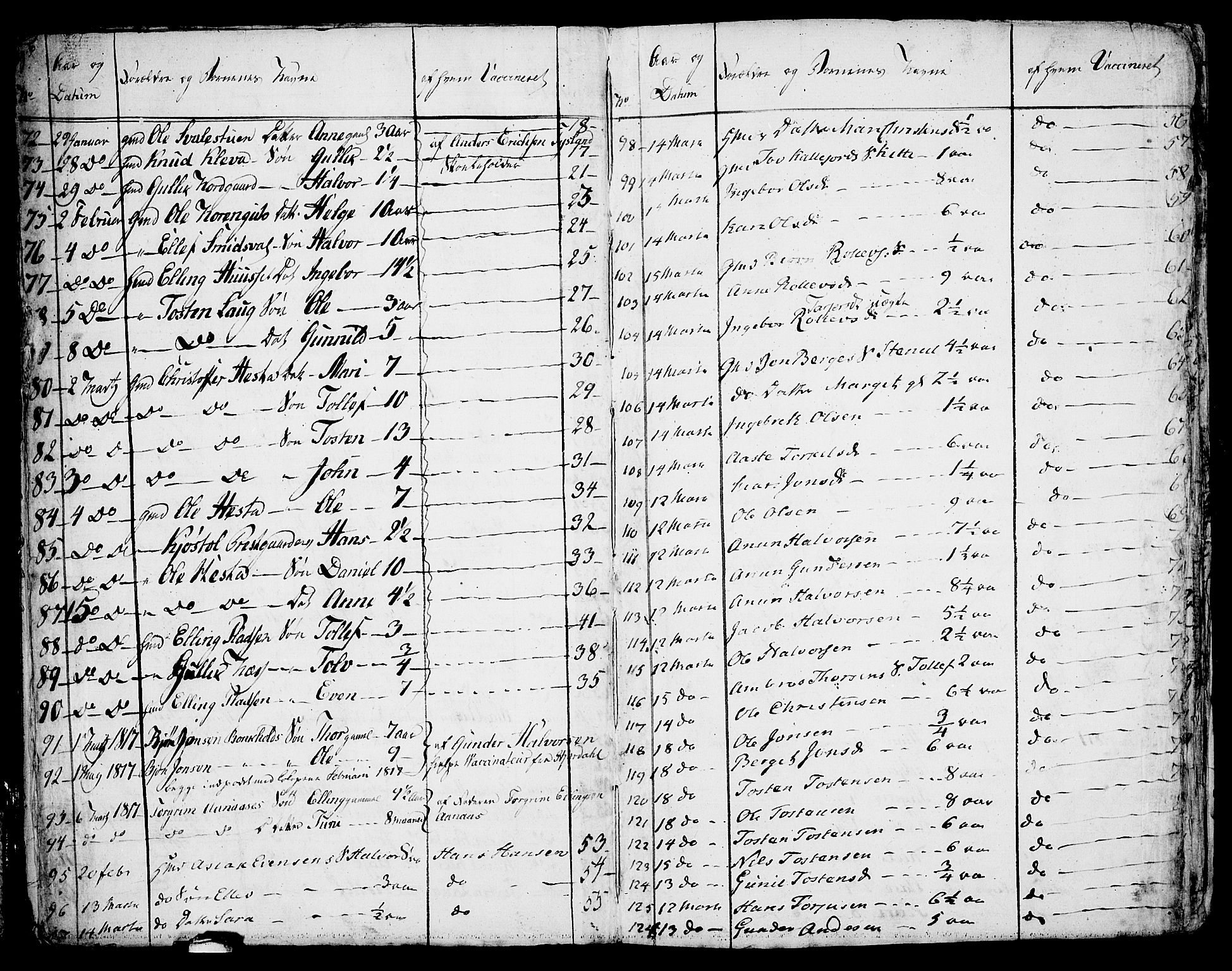 Sauherad kirkebøker, AV/SAKO-A-298/F/Fa/L0004: Parish register (official) no. I 4, 1767-1814