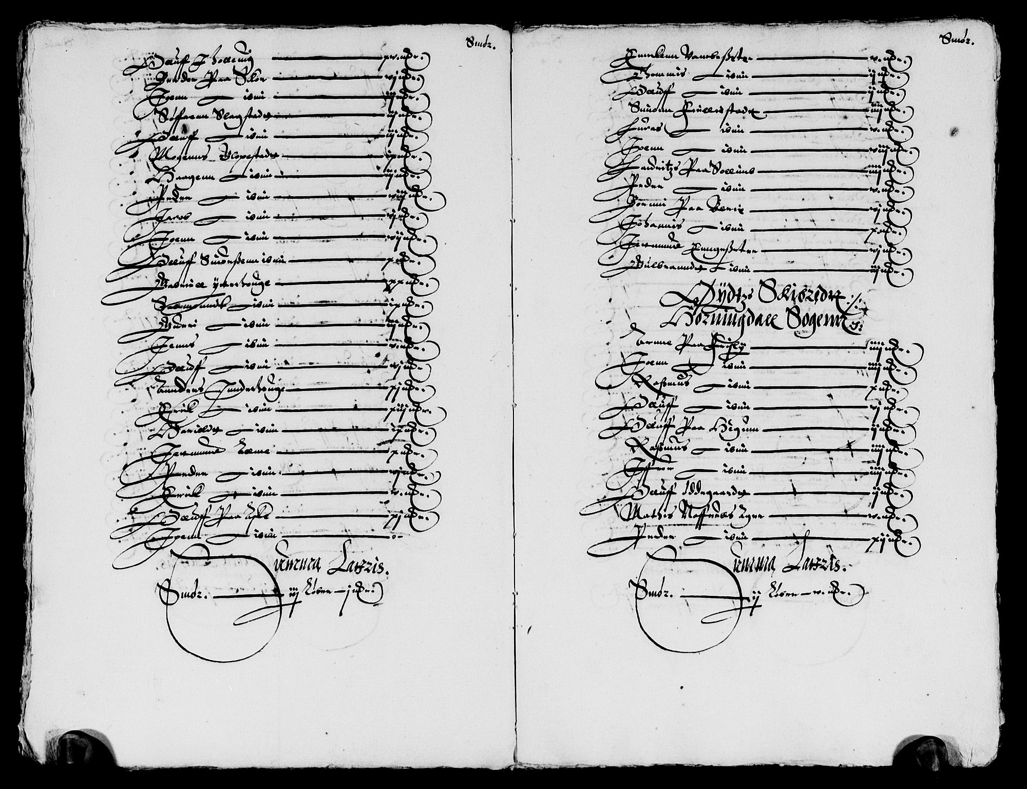 Rentekammeret inntil 1814, Reviderte regnskaper, Lensregnskaper, AV/RA-EA-5023/R/Rb/Rbt/L0015: Bergenhus len, 1613-1614