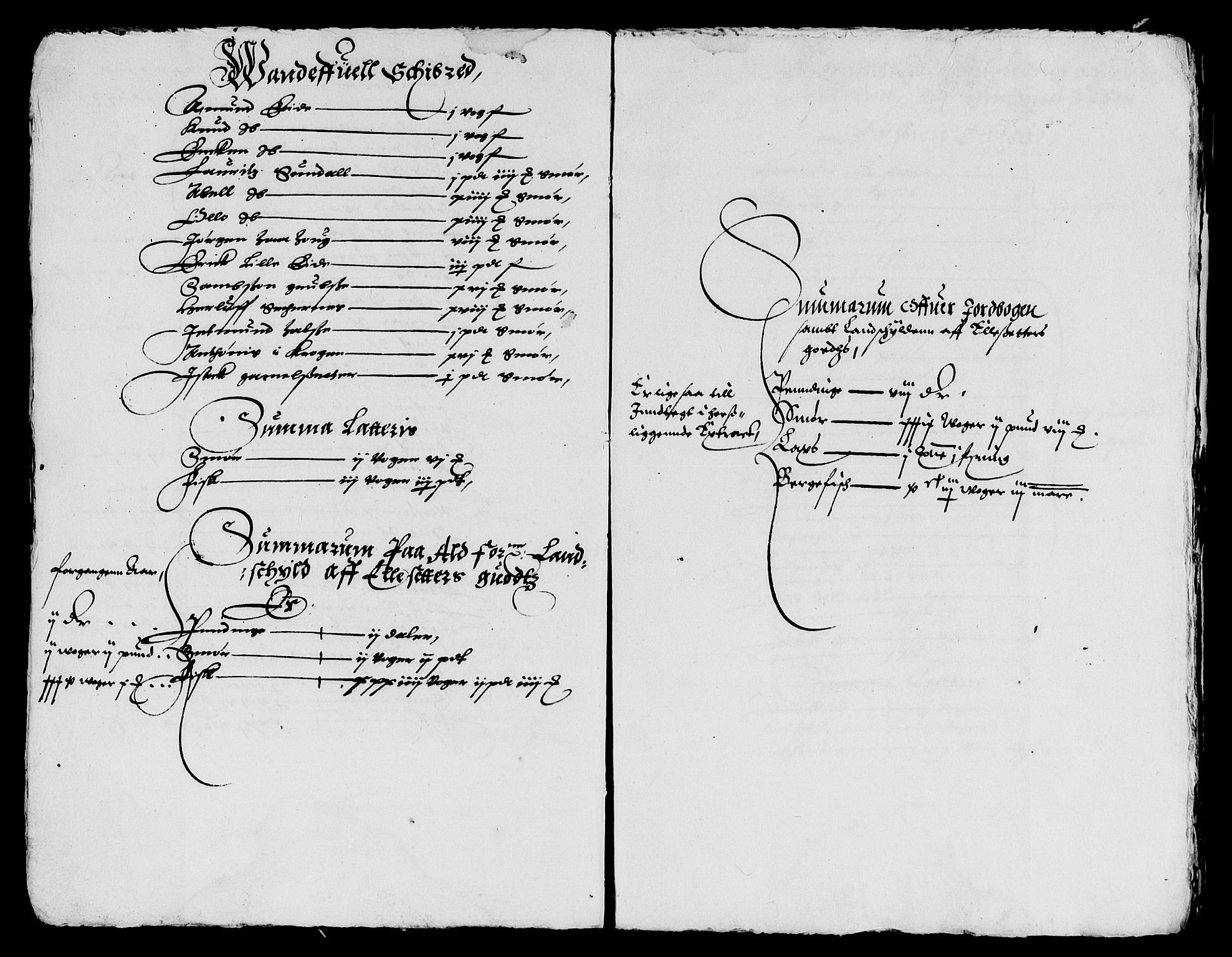 Rentekammeret inntil 1814, Reviderte regnskaper, Lensregnskaper, AV/RA-EA-5023/R/Rb/Rbt/L0015: Bergenhus len, 1613-1614