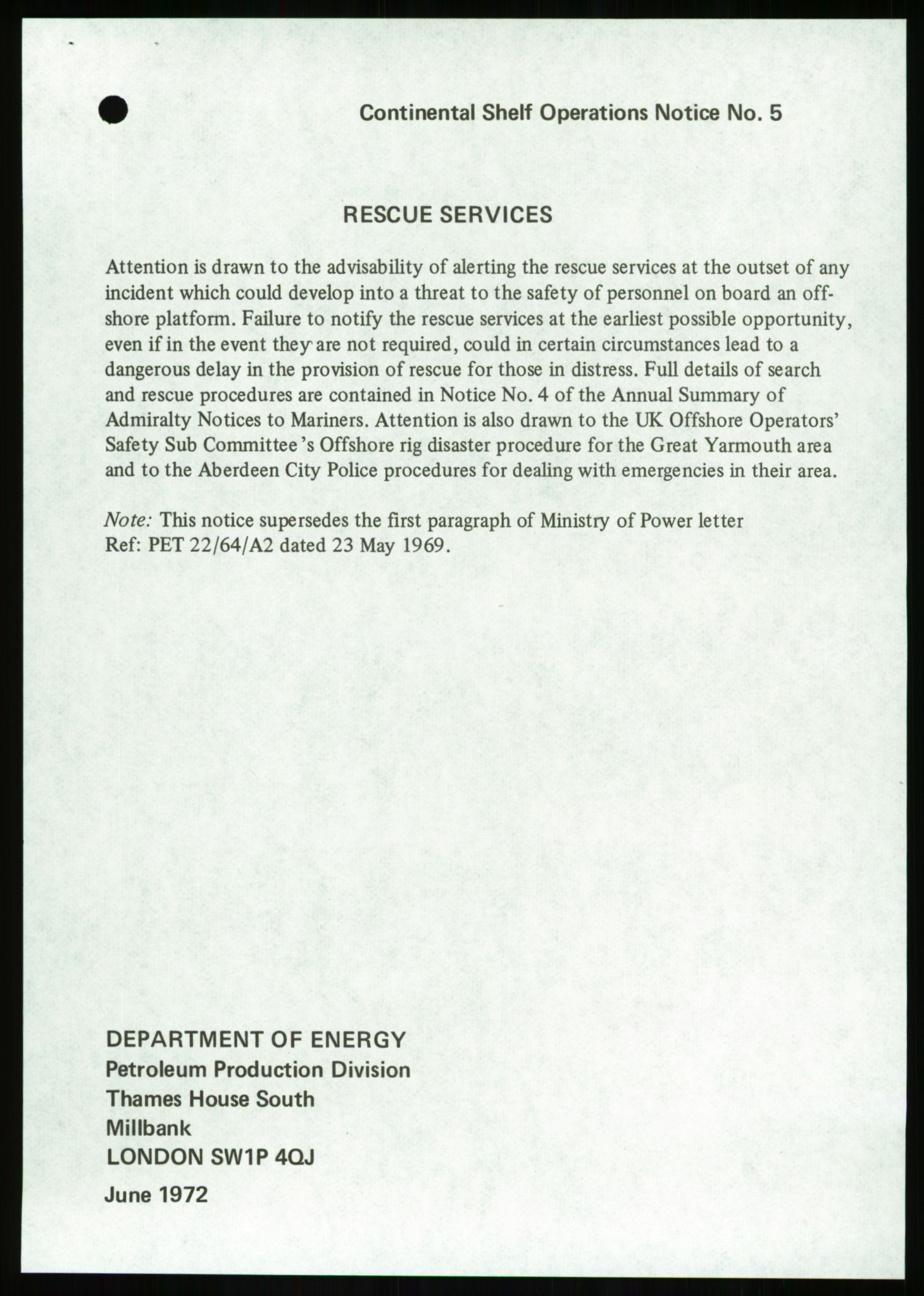 Justisdepartementet, Granskningskommisjonen ved Alexander Kielland-ulykken 27.3.1980, AV/RA-S-1165/D/L0014: J Department of Energy (Doku.liste + J1-J10 av 11)/K Department of Trade (Doku.liste + K1-K4 av 4), 1980-1981, p. 709