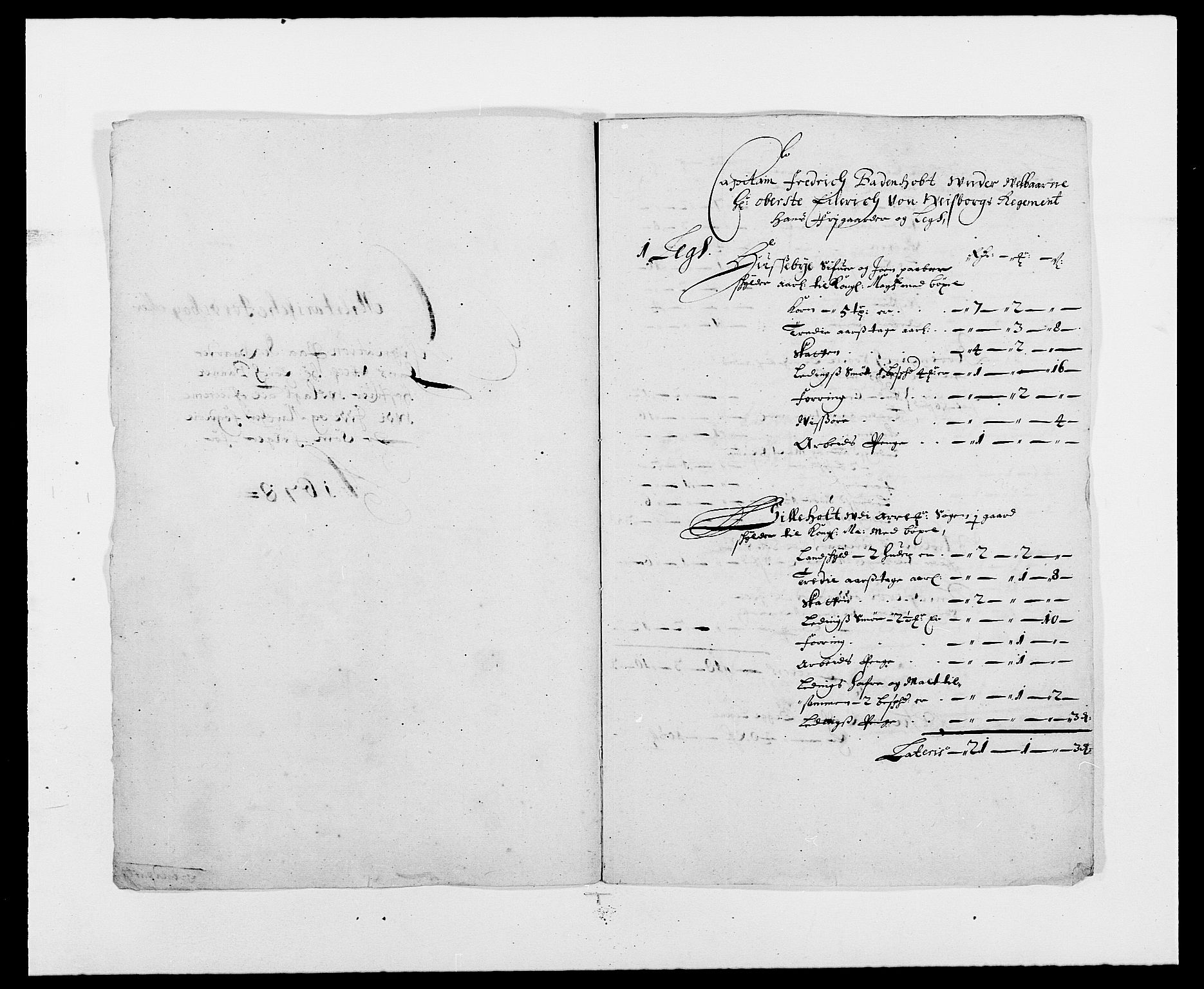 Rentekammeret inntil 1814, Reviderte regnskaper, Fogderegnskap, RA/EA-4092/R01/L0001: Fogderegnskap Idd og Marker, 1678-1679, p. 261