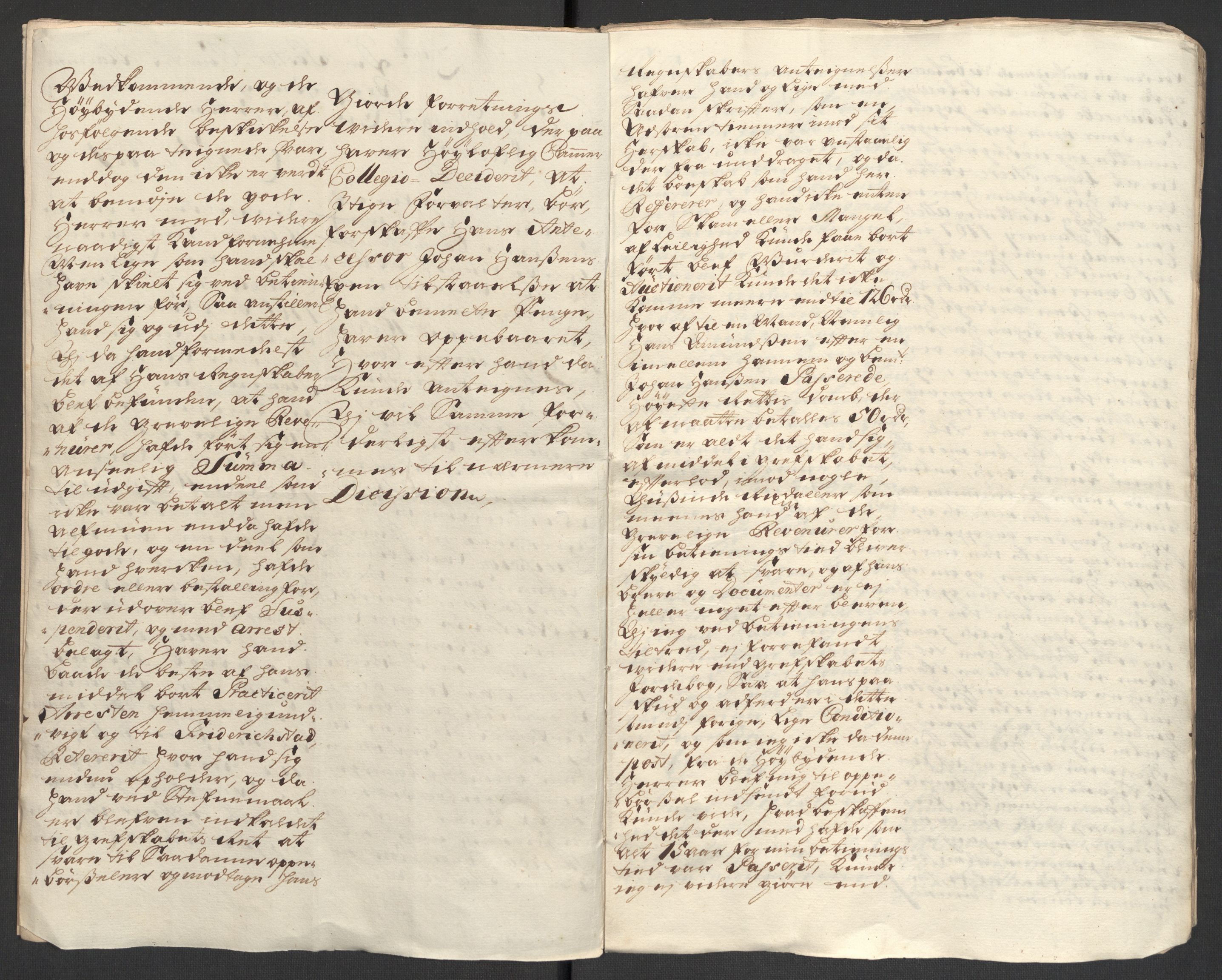 Rentekammeret inntil 1814, Reviderte regnskaper, Fogderegnskap, AV/RA-EA-4092/R33/L1979: Fogderegnskap Larvik grevskap, 1706, p. 202