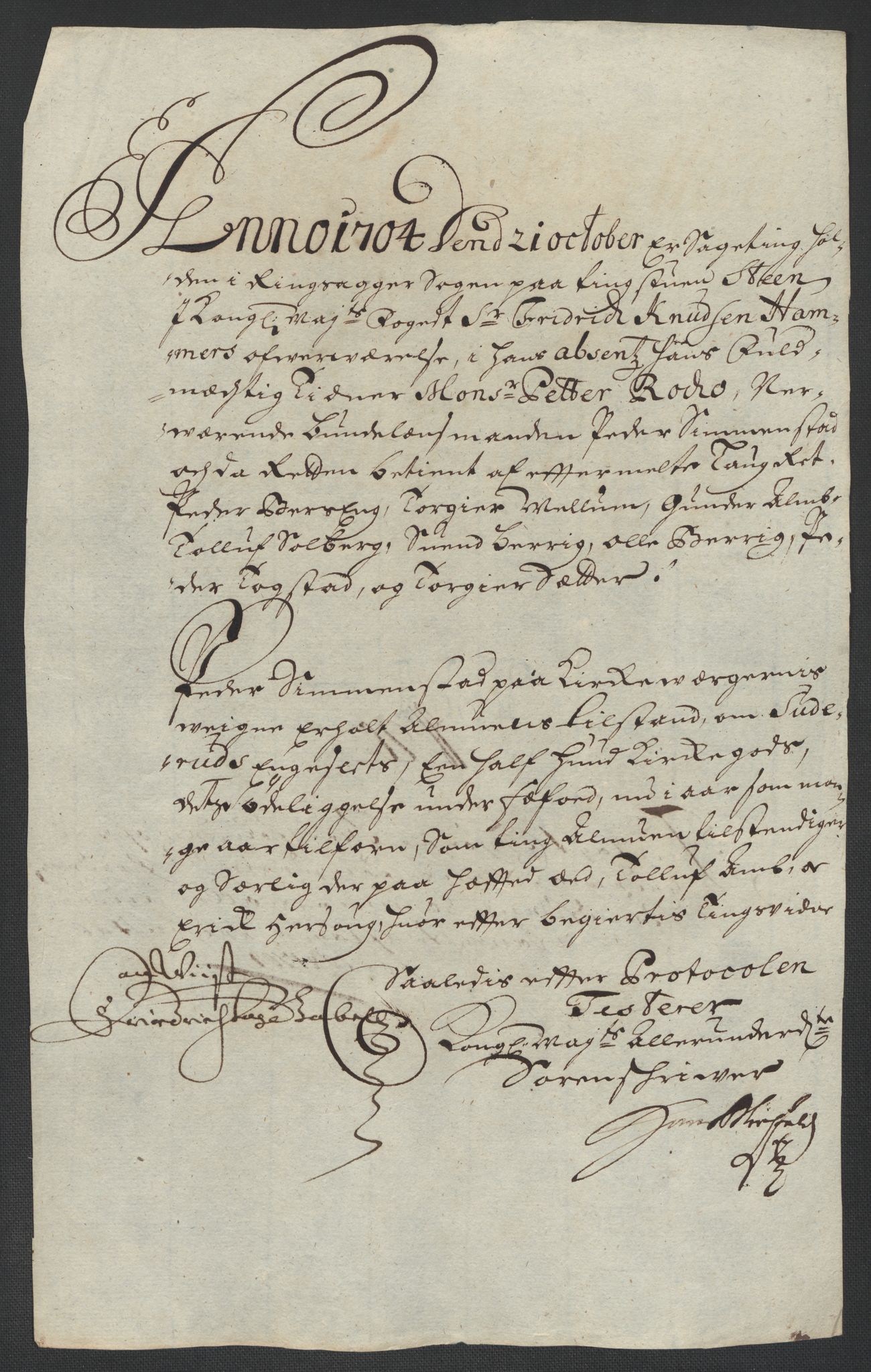 Rentekammeret inntil 1814, Reviderte regnskaper, Fogderegnskap, RA/EA-4092/R16/L1041: Fogderegnskap Hedmark, 1703-1704, p. 371