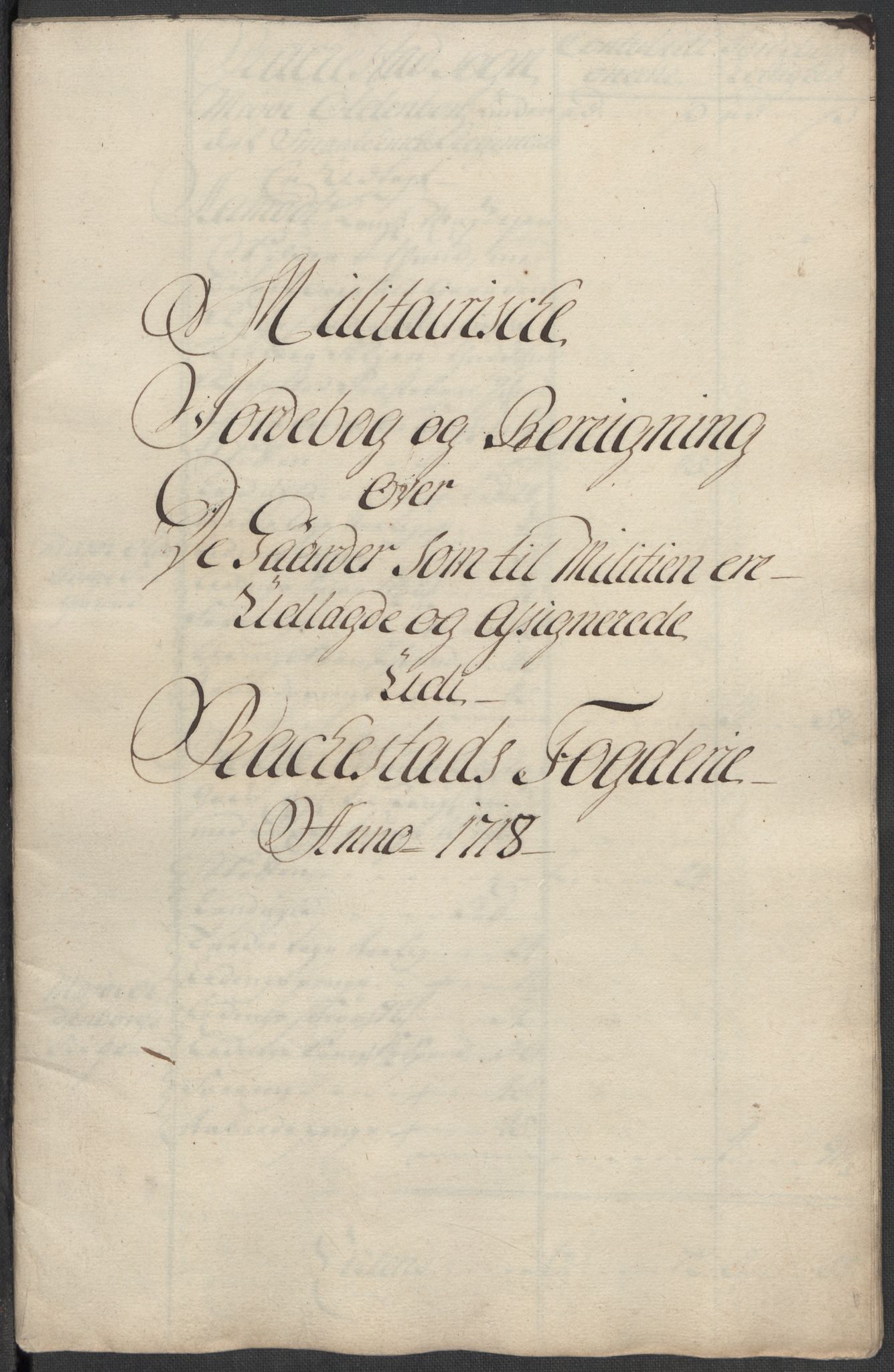 Rentekammeret inntil 1814, Reviderte regnskaper, Fogderegnskap, RA/EA-4092/R07/L0315: Fogderegnskap Rakkestad, Heggen og Frøland, 1718, p. 252