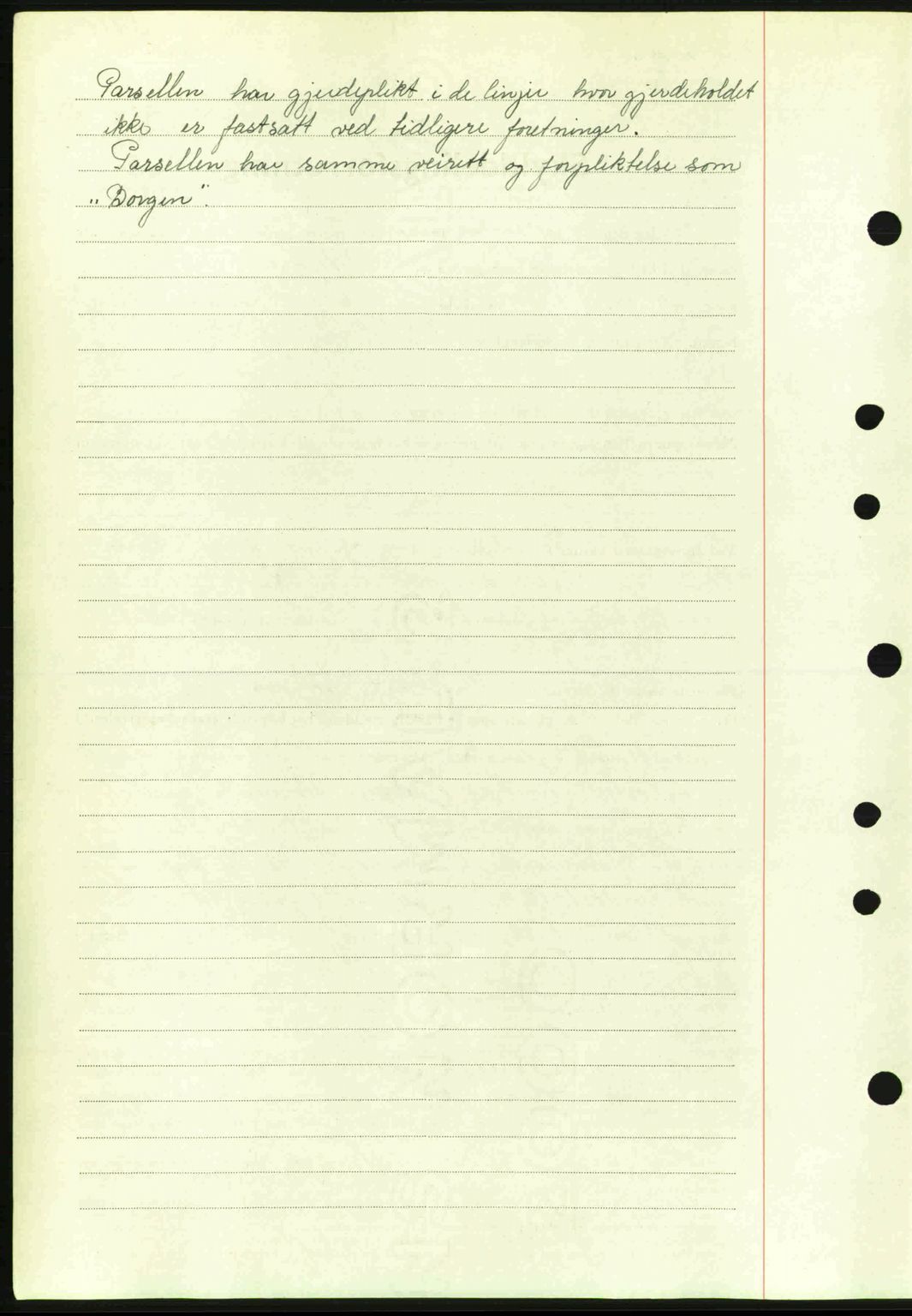 Midhordland sorenskriveri, SAB/A-3001/1/G/Gb/Gbj/L0019: Mortgage book no. A37-38, 1944-1945, Diary no: : 3760/1944