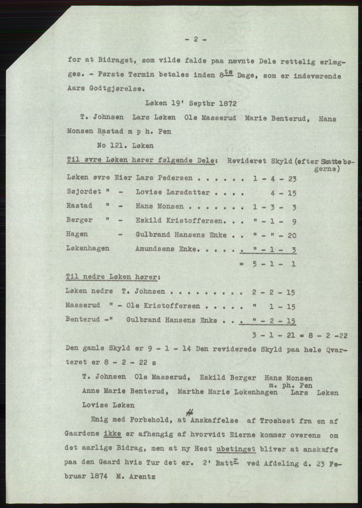 Statsarkivet i Oslo, SAO/A-10621/Z/Zd/L0022: Avskrifter, j.nr 906-2135/1965, 1965, p. 300