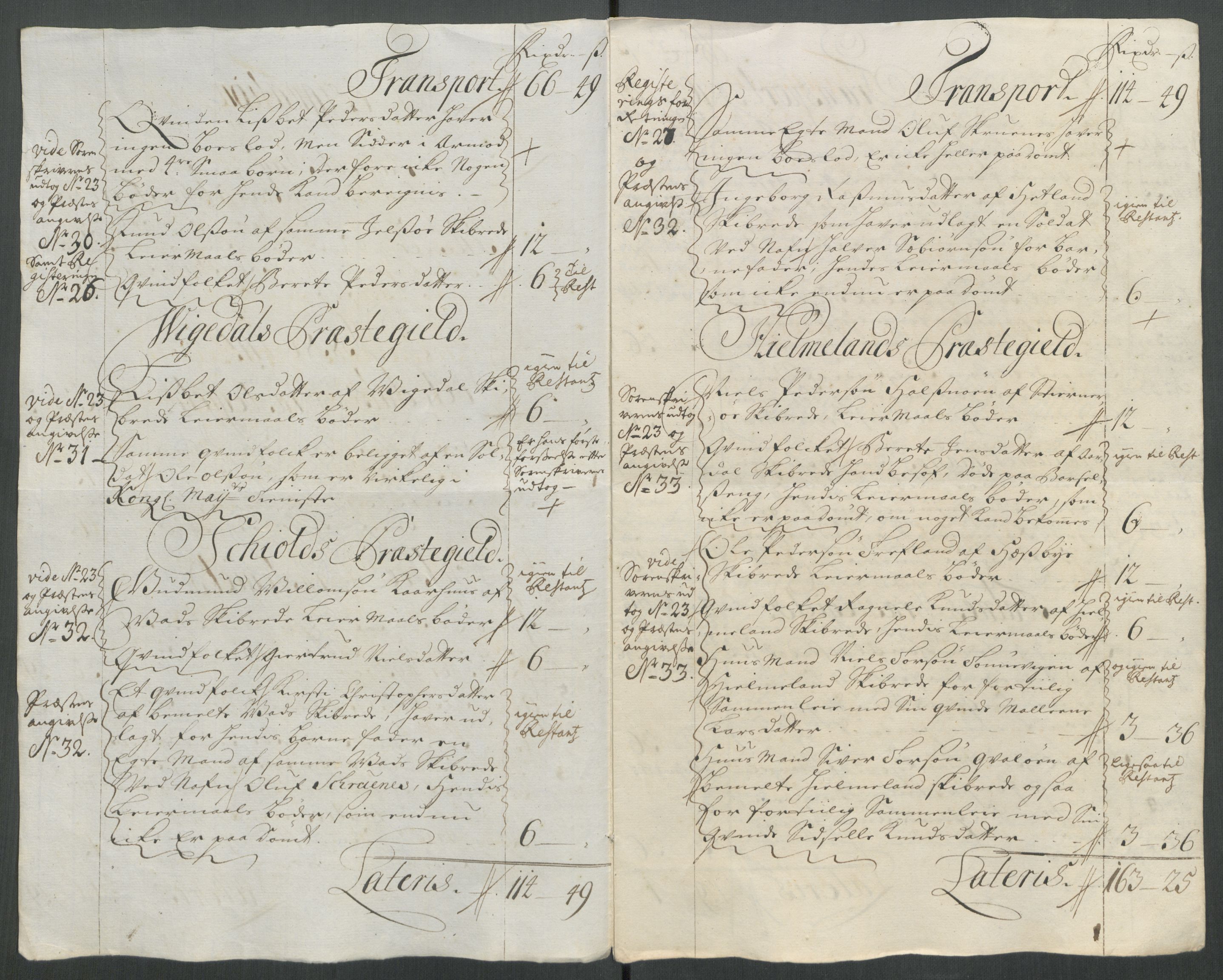 Rentekammeret inntil 1814, Reviderte regnskaper, Fogderegnskap, AV/RA-EA-4092/R47/L2868: Fogderegnskap Ryfylke, 1715, p. 231