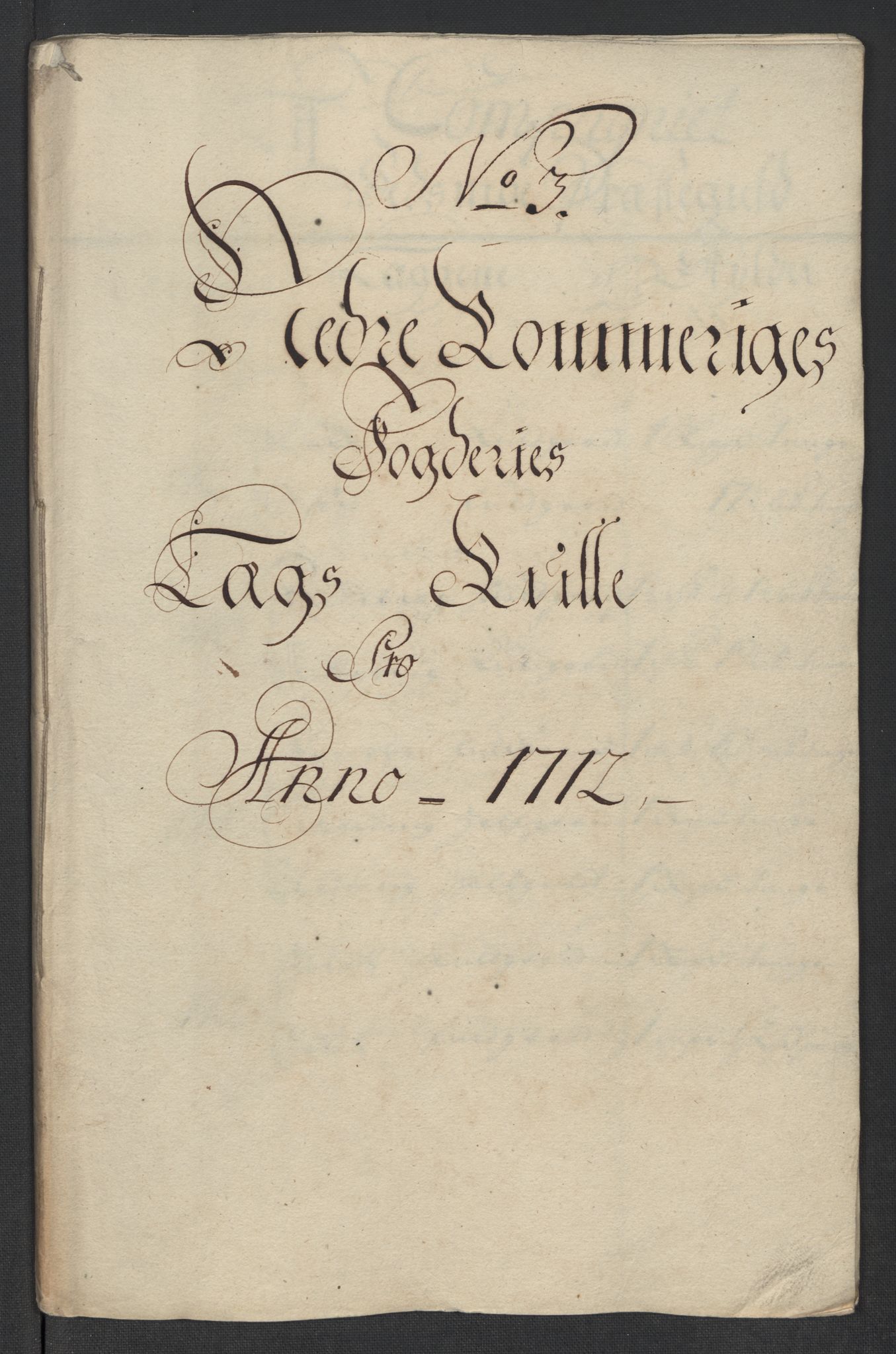 Rentekammeret inntil 1814, Reviderte regnskaper, Fogderegnskap, AV/RA-EA-4092/R11/L0594: Fogderegnskap Nedre Romerike, 1712, p. 109