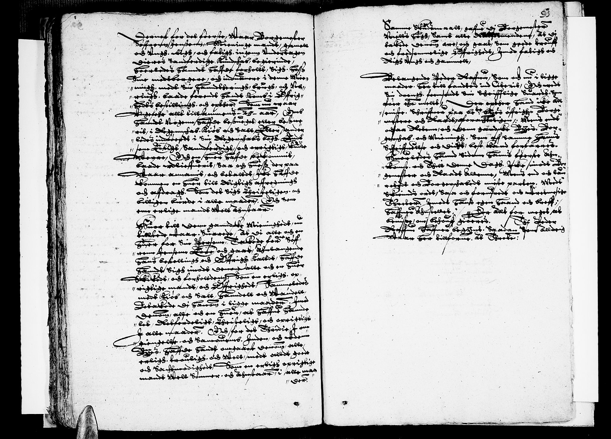 Stavanger byfogd, AV/SAST-A-101408/001/3/30/30BA/L0010: Byting- og rådsturettprotokoll, 1626-1628, p. 90b-91a
