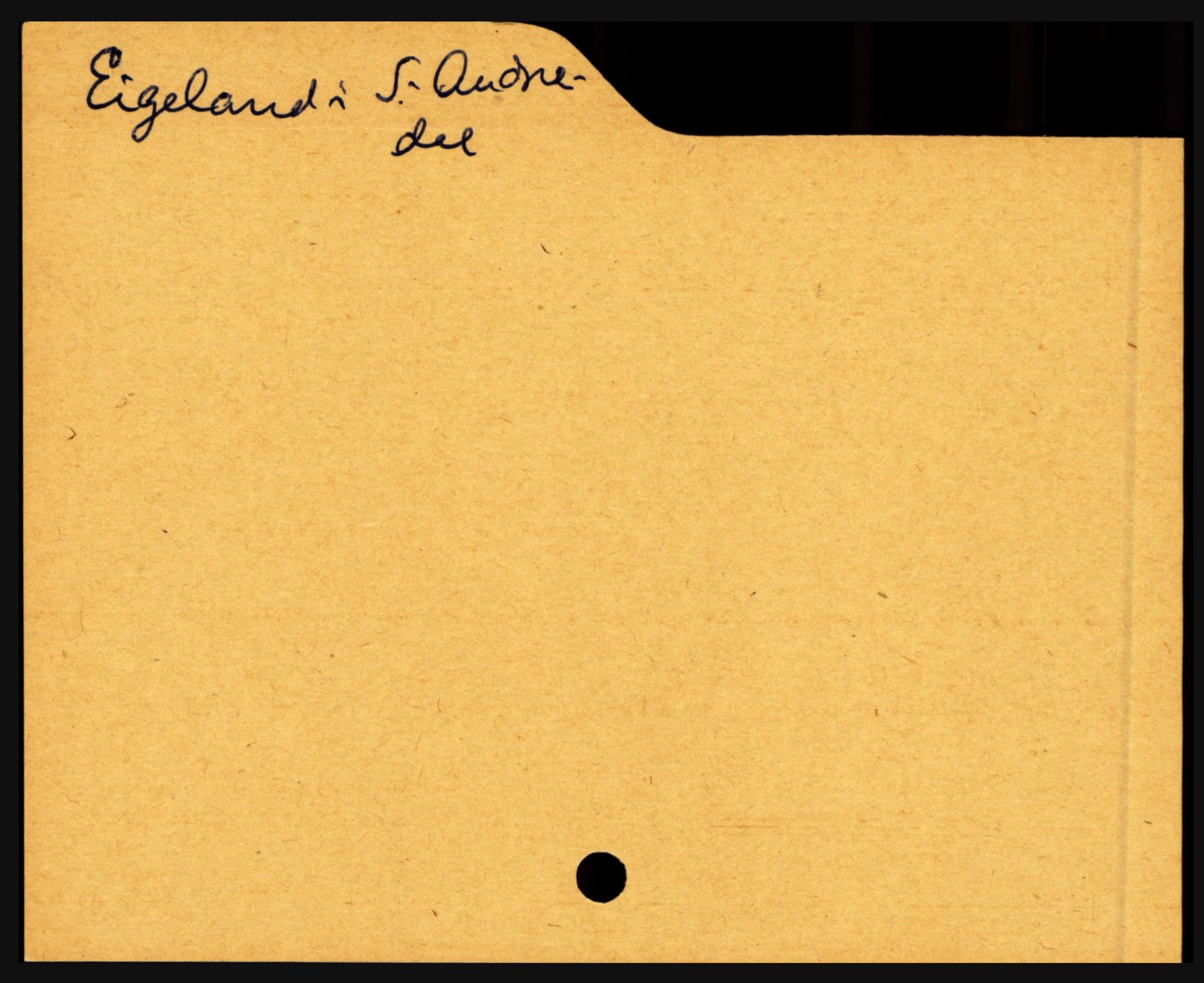 Lyngdal sorenskriveri, AV/SAK-1221-0004/H, p. 1961