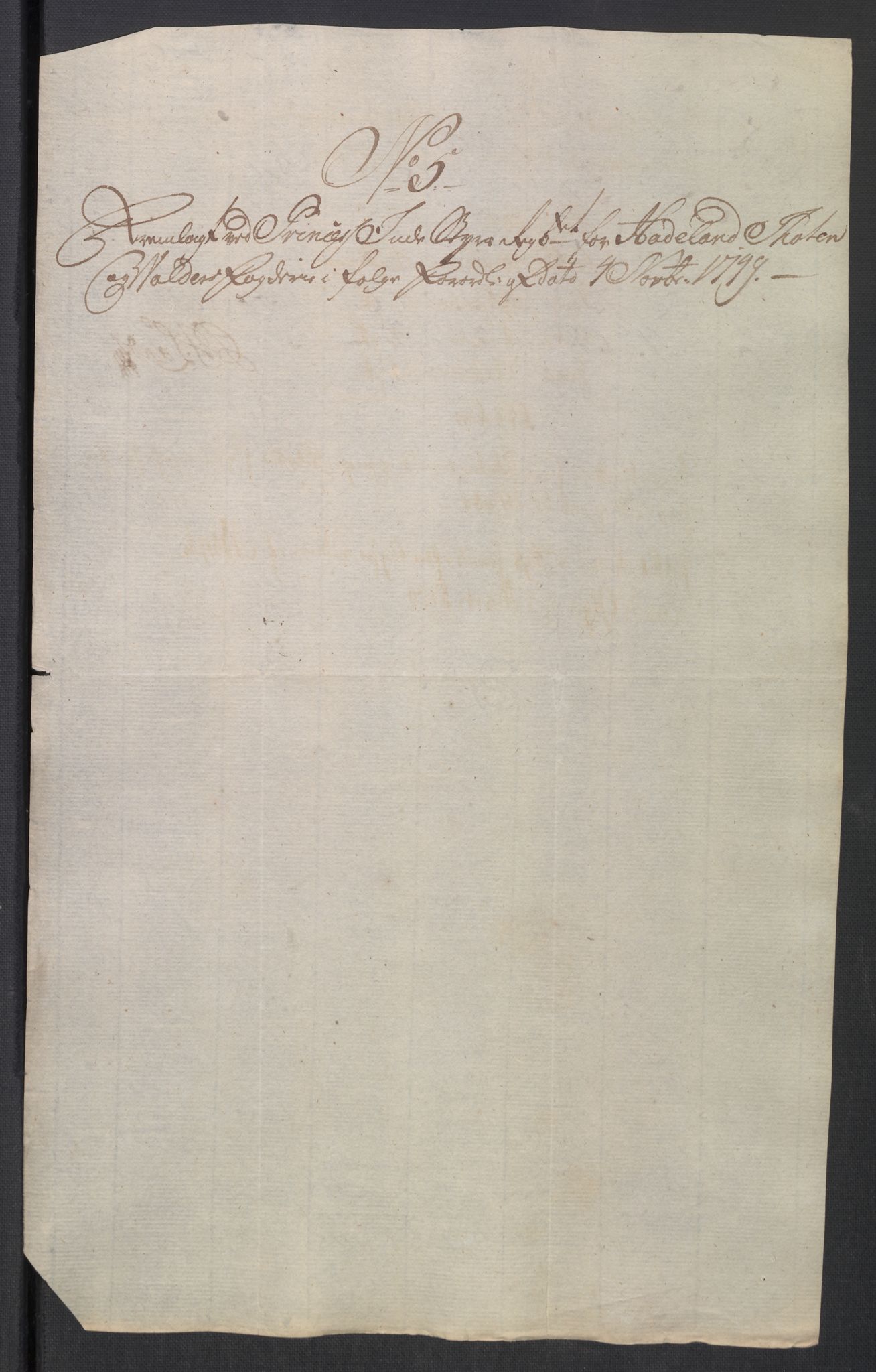 Rentekammeret inntil 1814, Reviderte regnskaper, Fogderegnskap, AV/RA-EA-4092/R18/L1348: Fogderegnskap Hadeland, Toten og Valdres, 1750-1751, p. 284