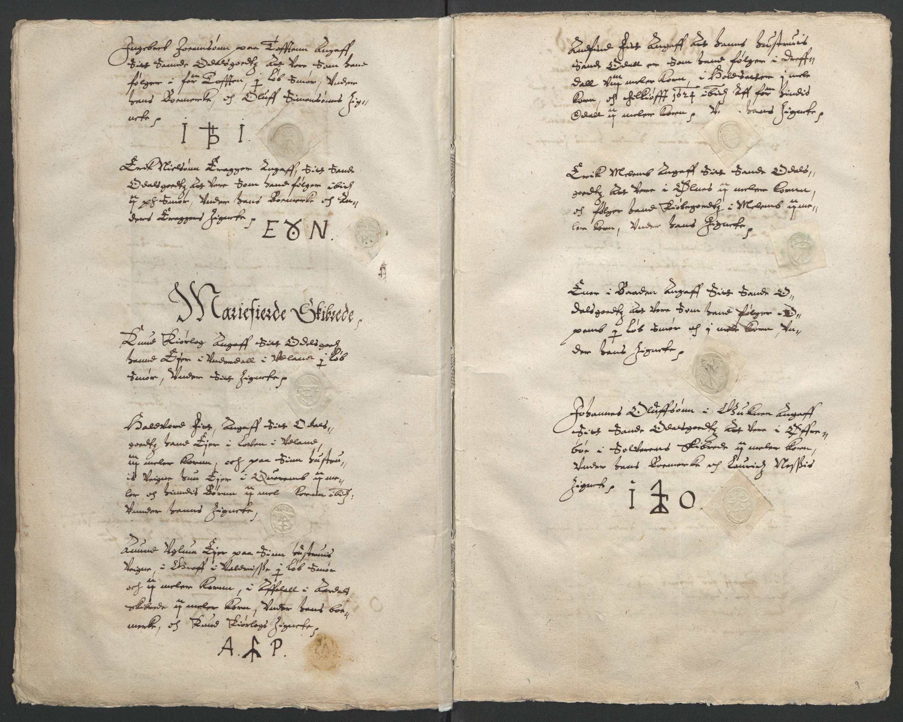 Stattholderembetet 1572-1771, AV/RA-EA-2870/Ek/L0011/0001: Jordebøker til utlikning av rosstjeneste 1624-1626: / Odelsjordebøker for Bergenhus len, 1624, p. 83