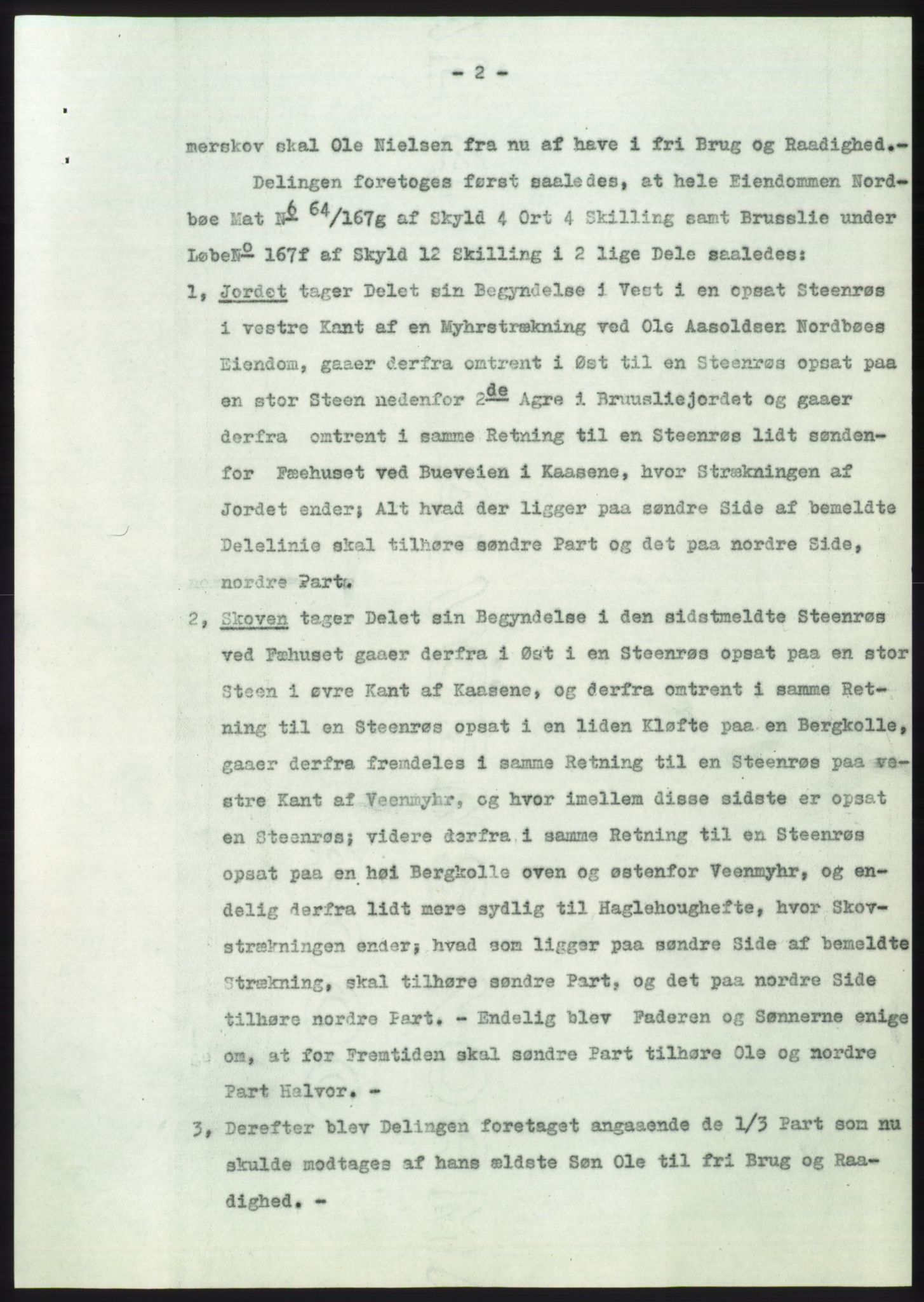 Statsarkivet i Kongsberg, SAKO/A-0001, 1955, p. 266