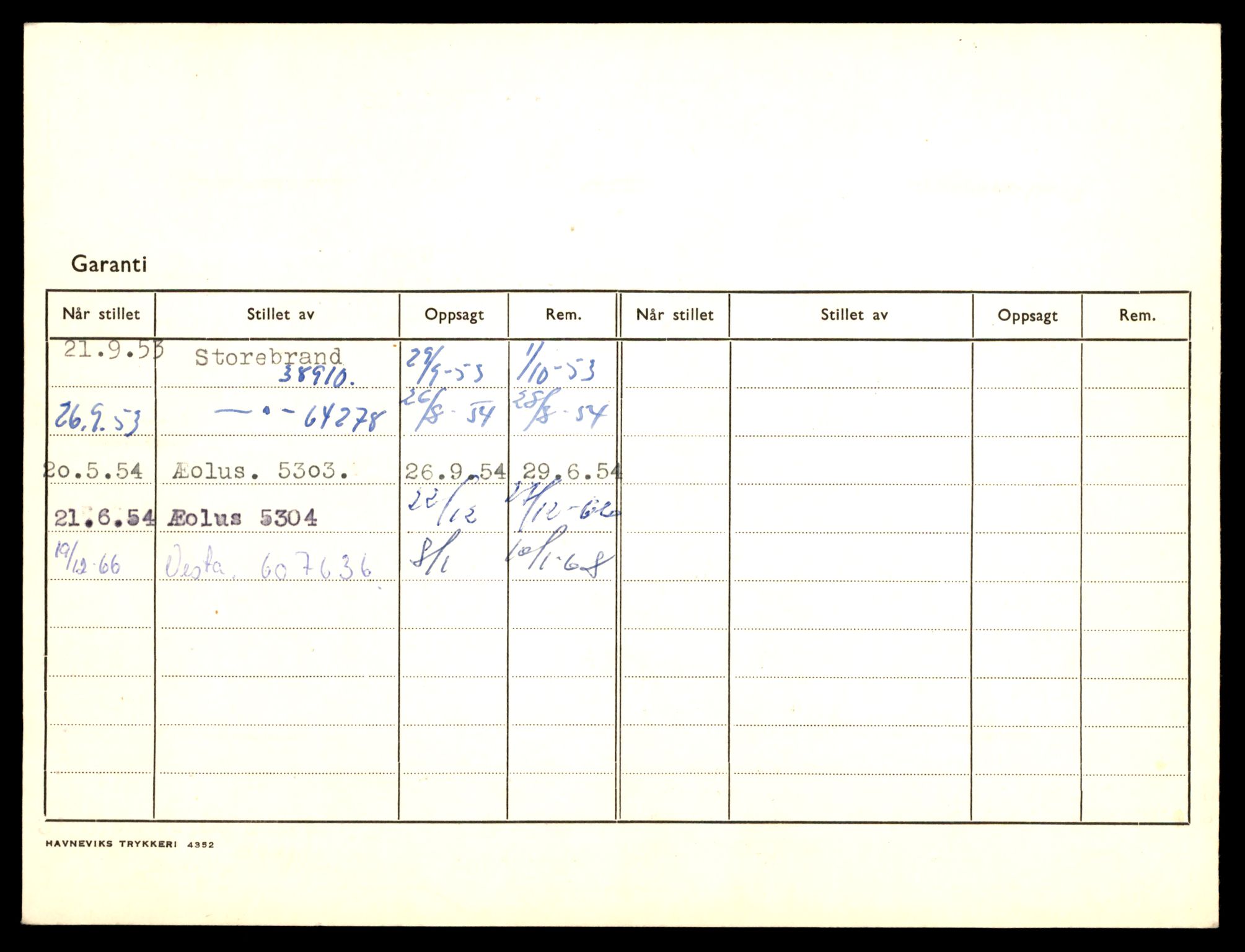 Møre og Romsdal vegkontor - Ålesund trafikkstasjon, AV/SAT-A-4099/F/Fe/L0045: Registreringskort for kjøretøy T 14320 - T 14444, 1927-1998, p. 2630